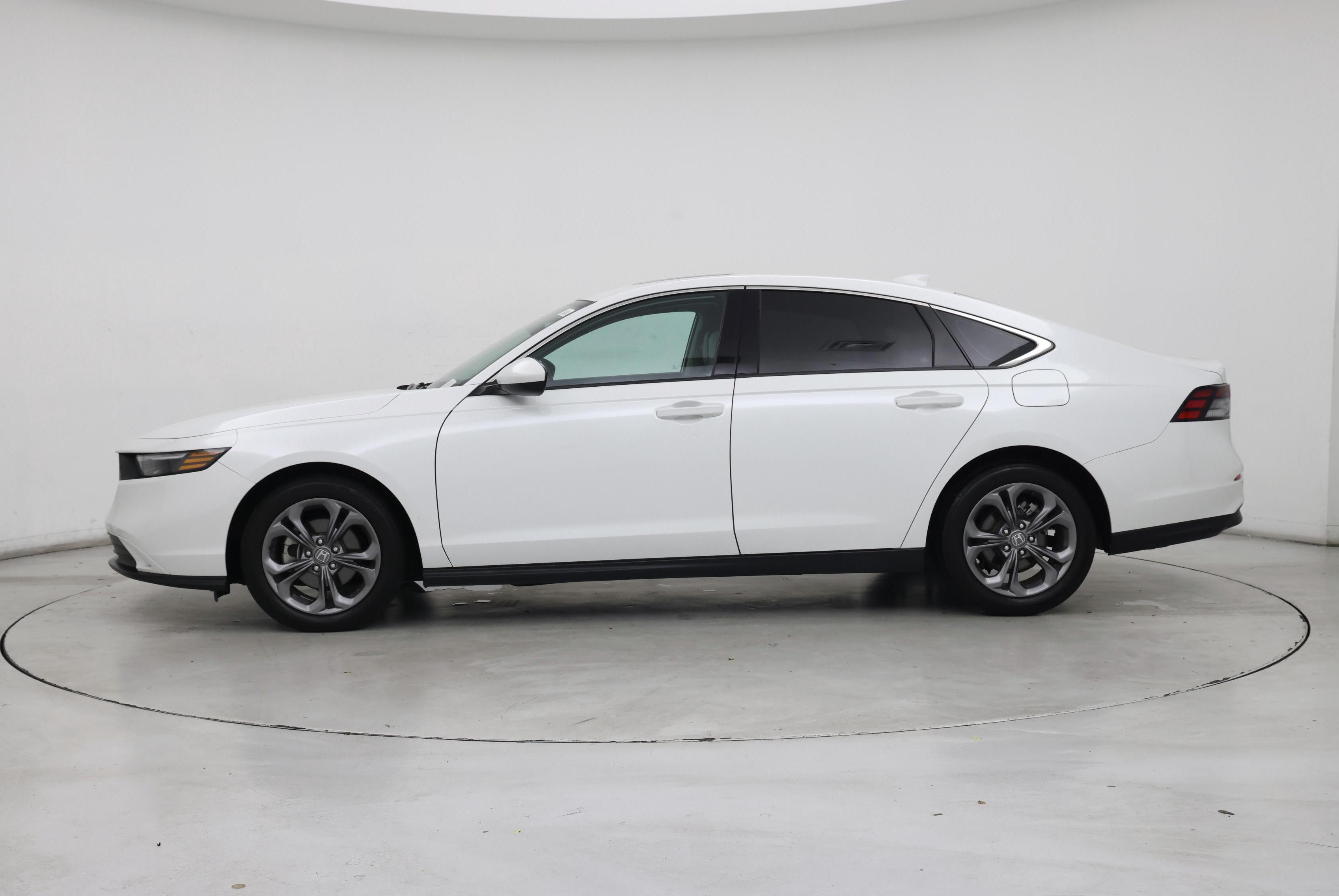 Thumbnail: 2024 Honda Accord - 3
