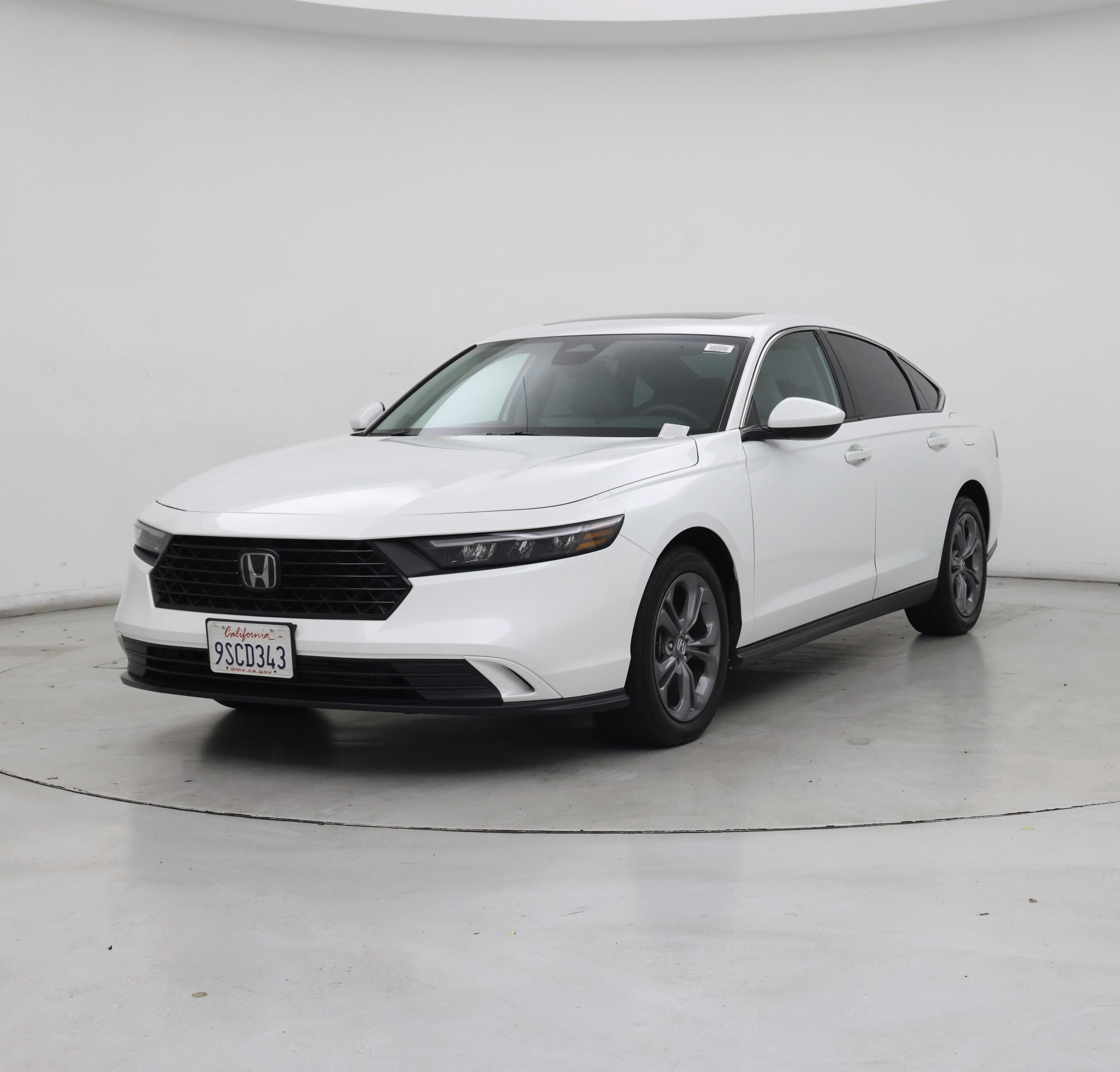 Thumbnail: 2024 Honda Accord - 4