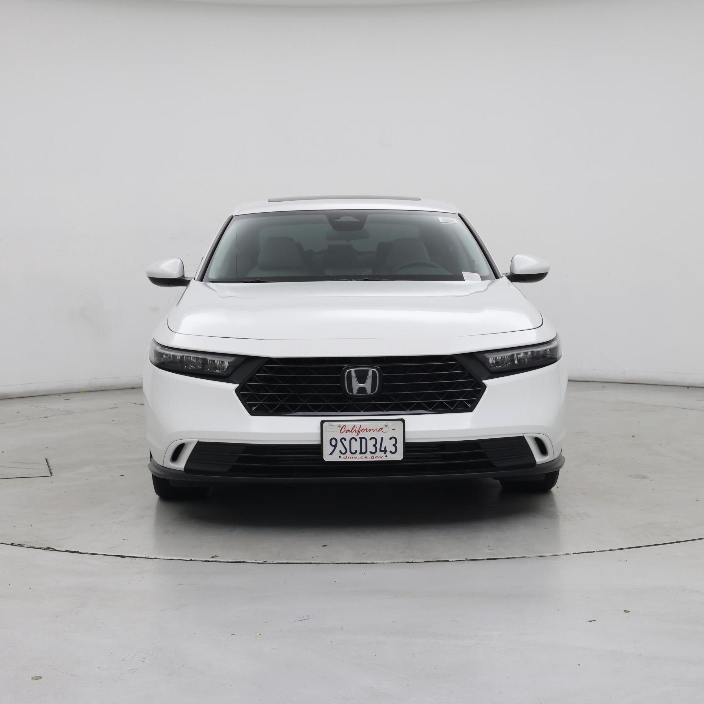 Thumbnail: 2024 Honda Accord - 5