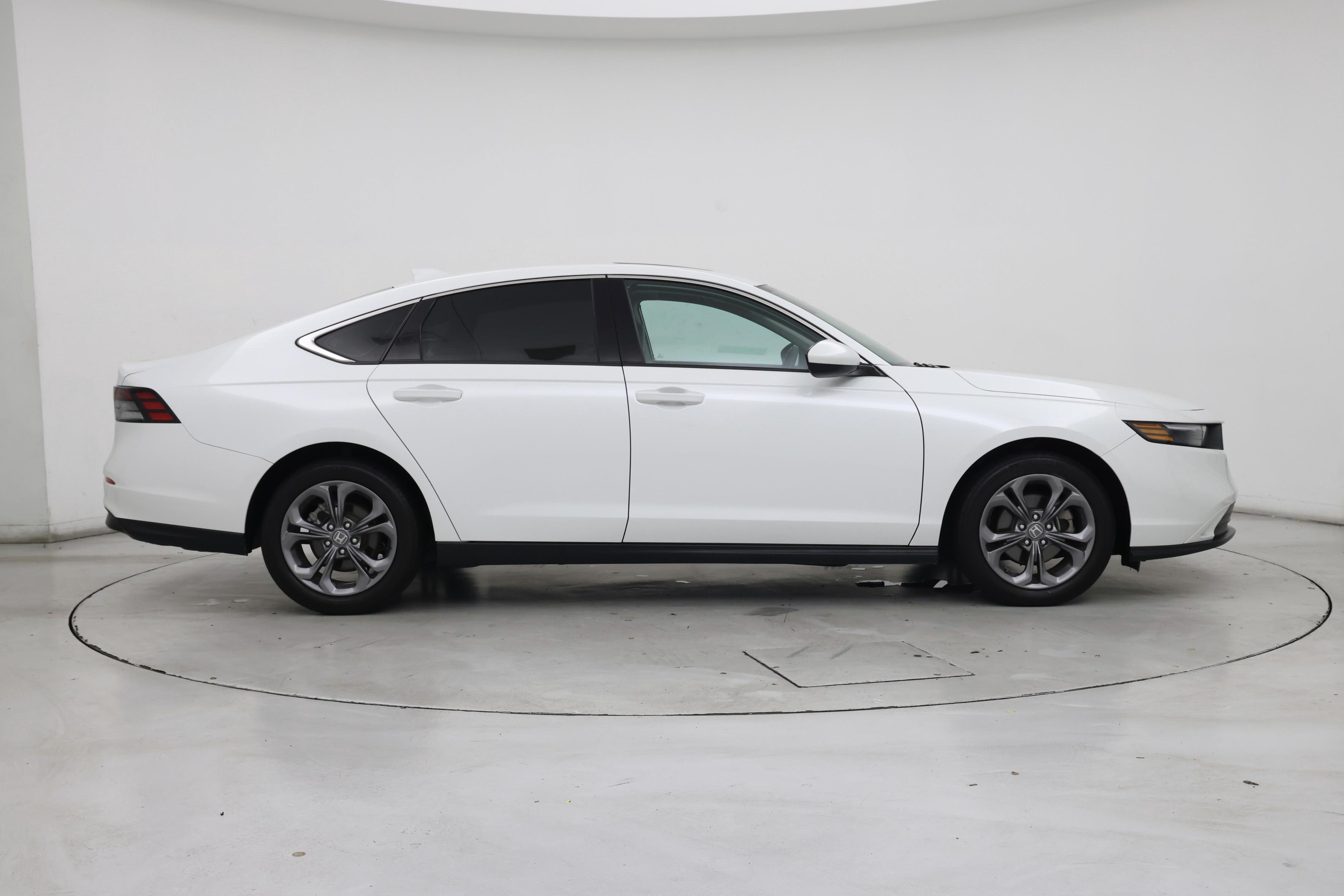 Thumbnail: 2024 Honda Accord - 7