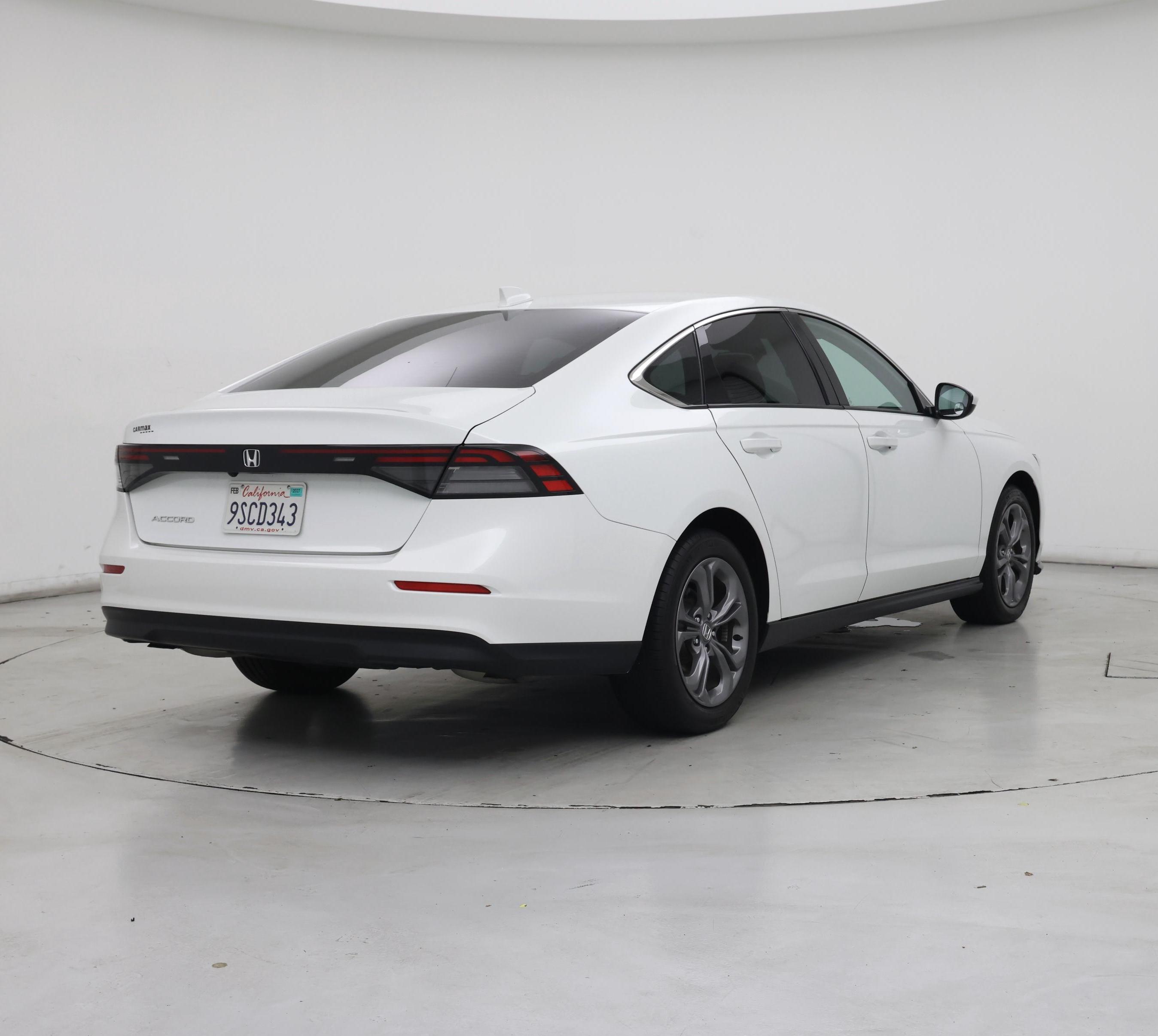 Thumbnail: 2024 Honda Accord - 8