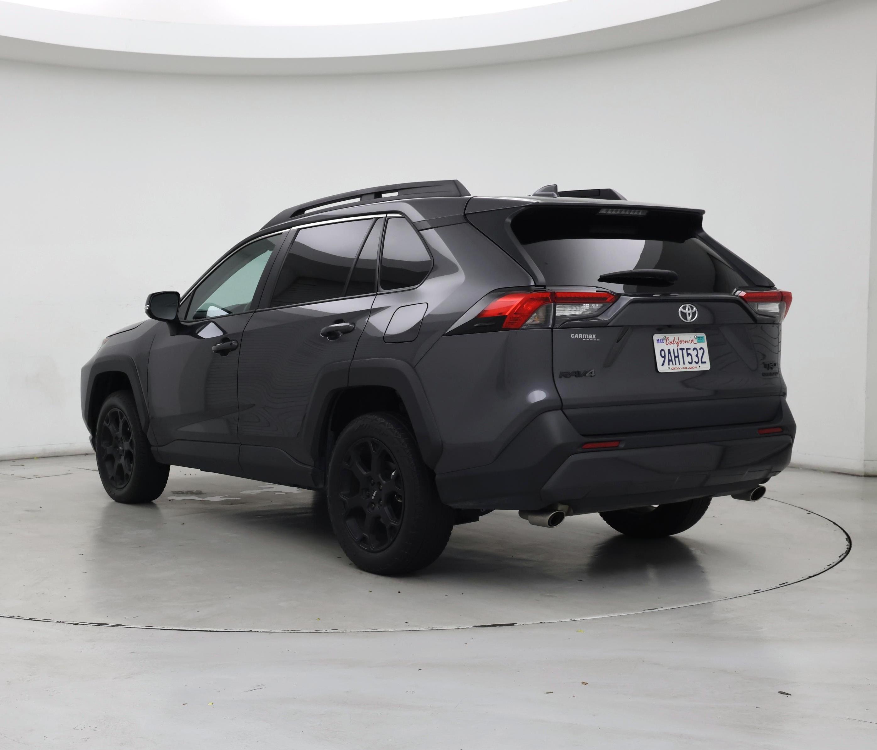 Thumbnail: 2022 Toyota RAV4 - 2