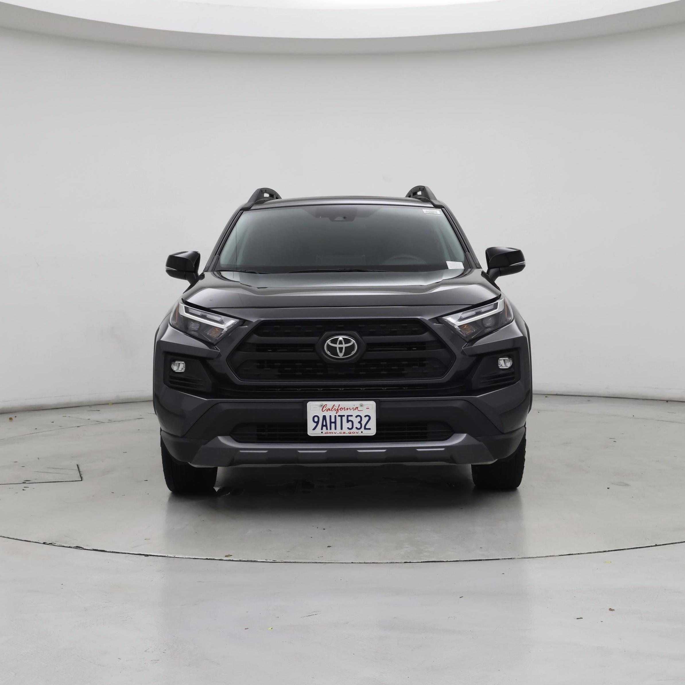 Thumbnail: 2022 Toyota RAV4 - 5
