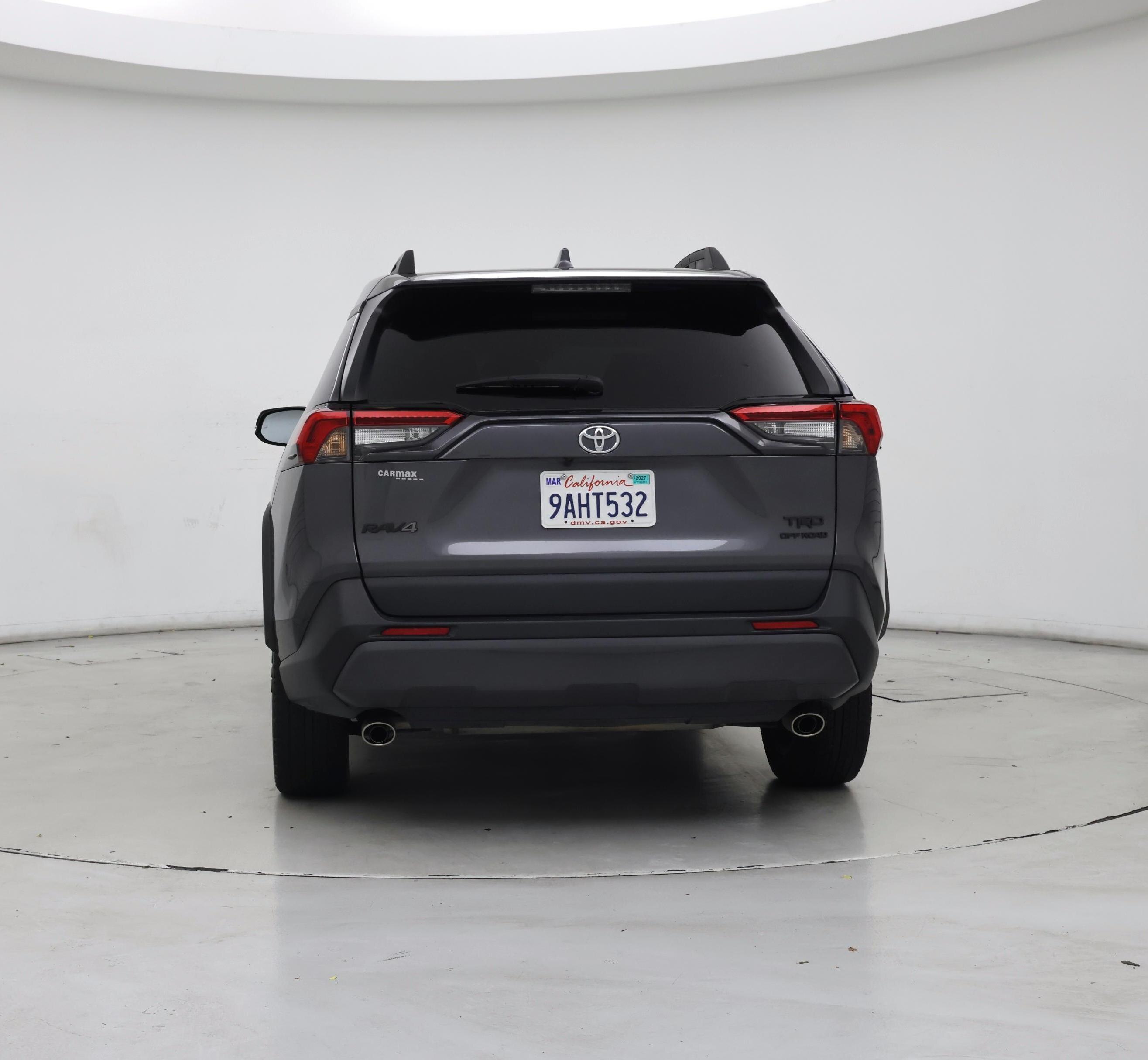 Thumbnail: 2022 Toyota RAV4 - 6
