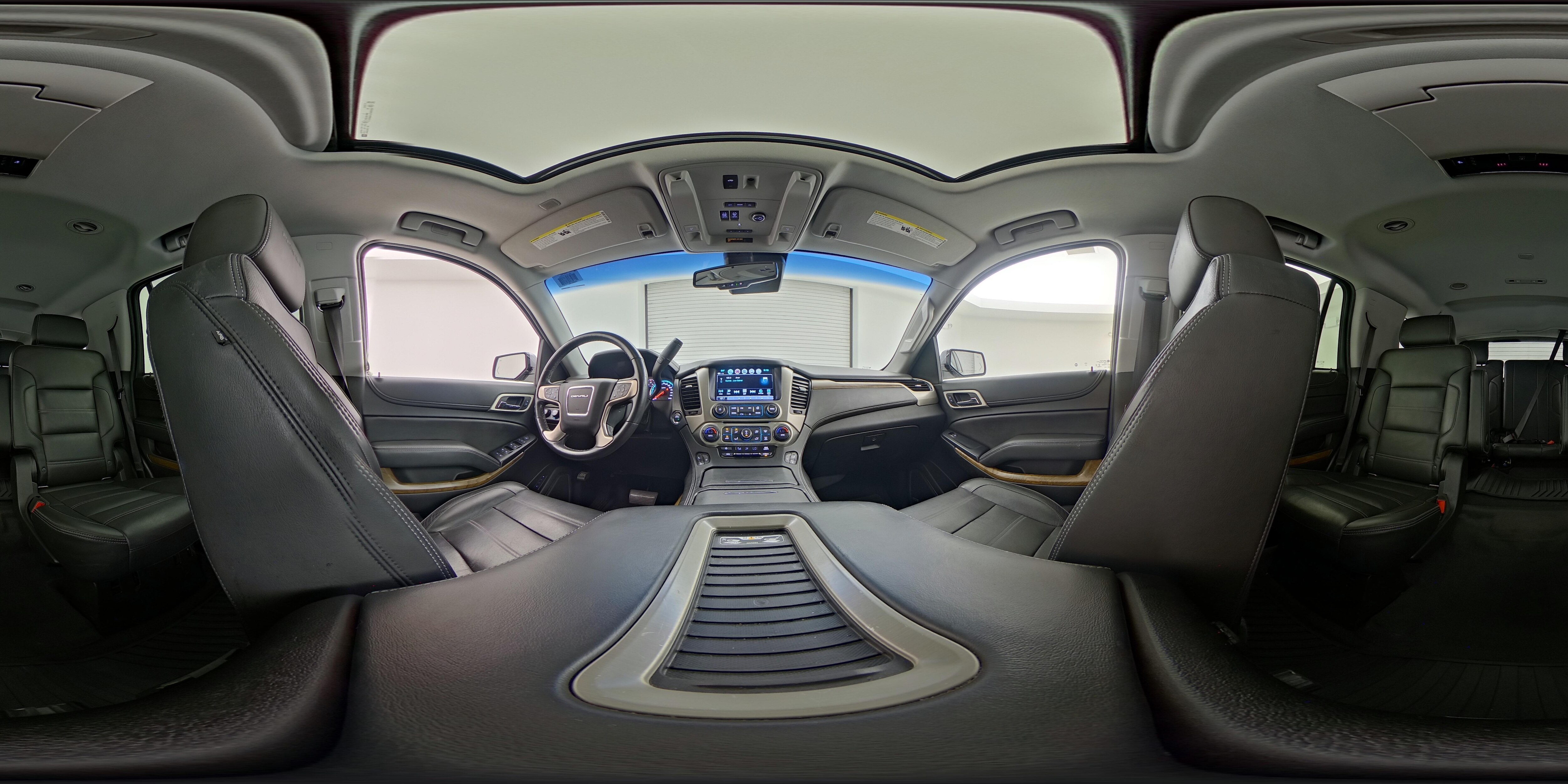 2020 GMC Yukon Denali - Photo 28