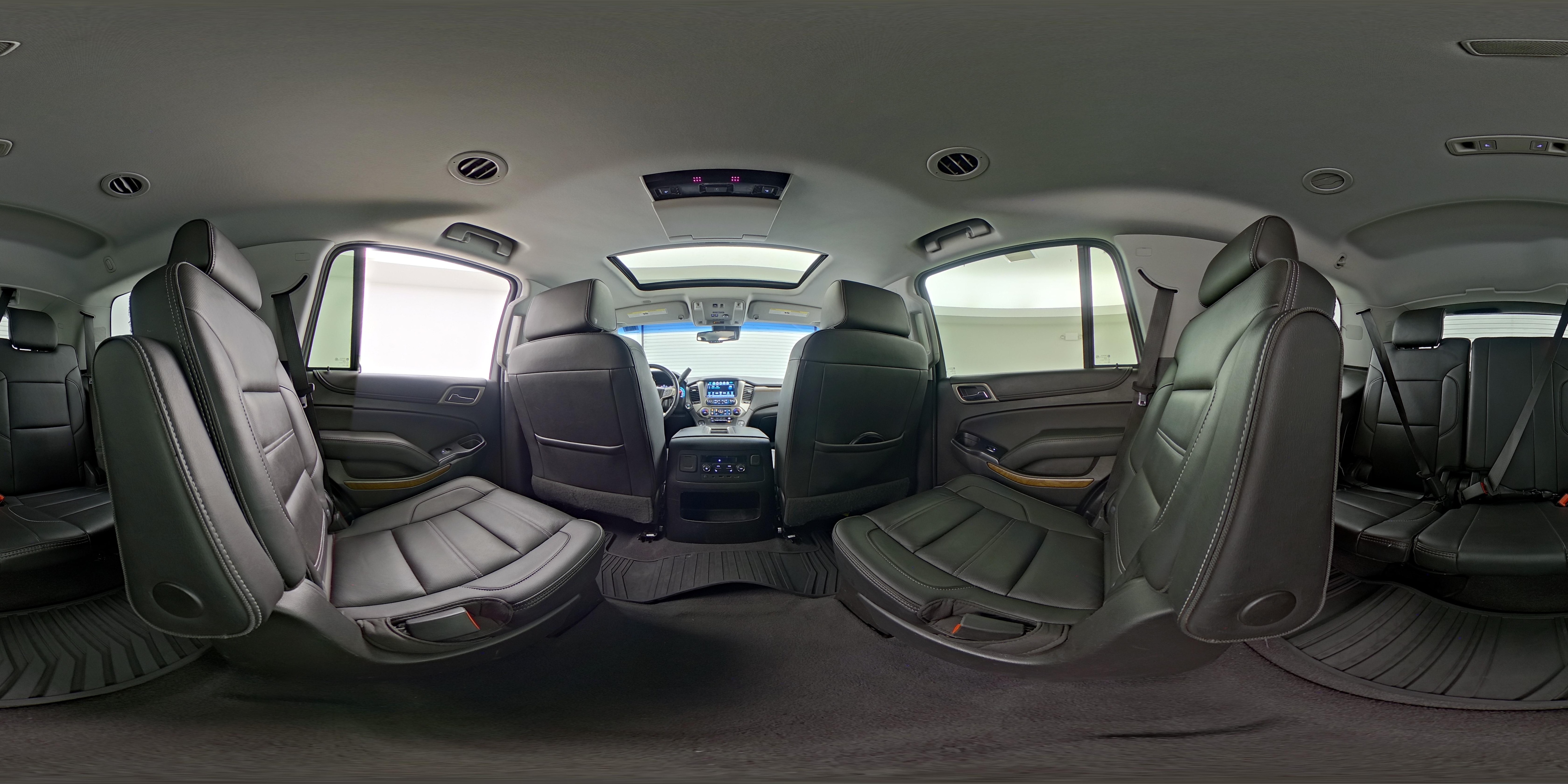 2020 GMC Yukon Denali - Photo 29