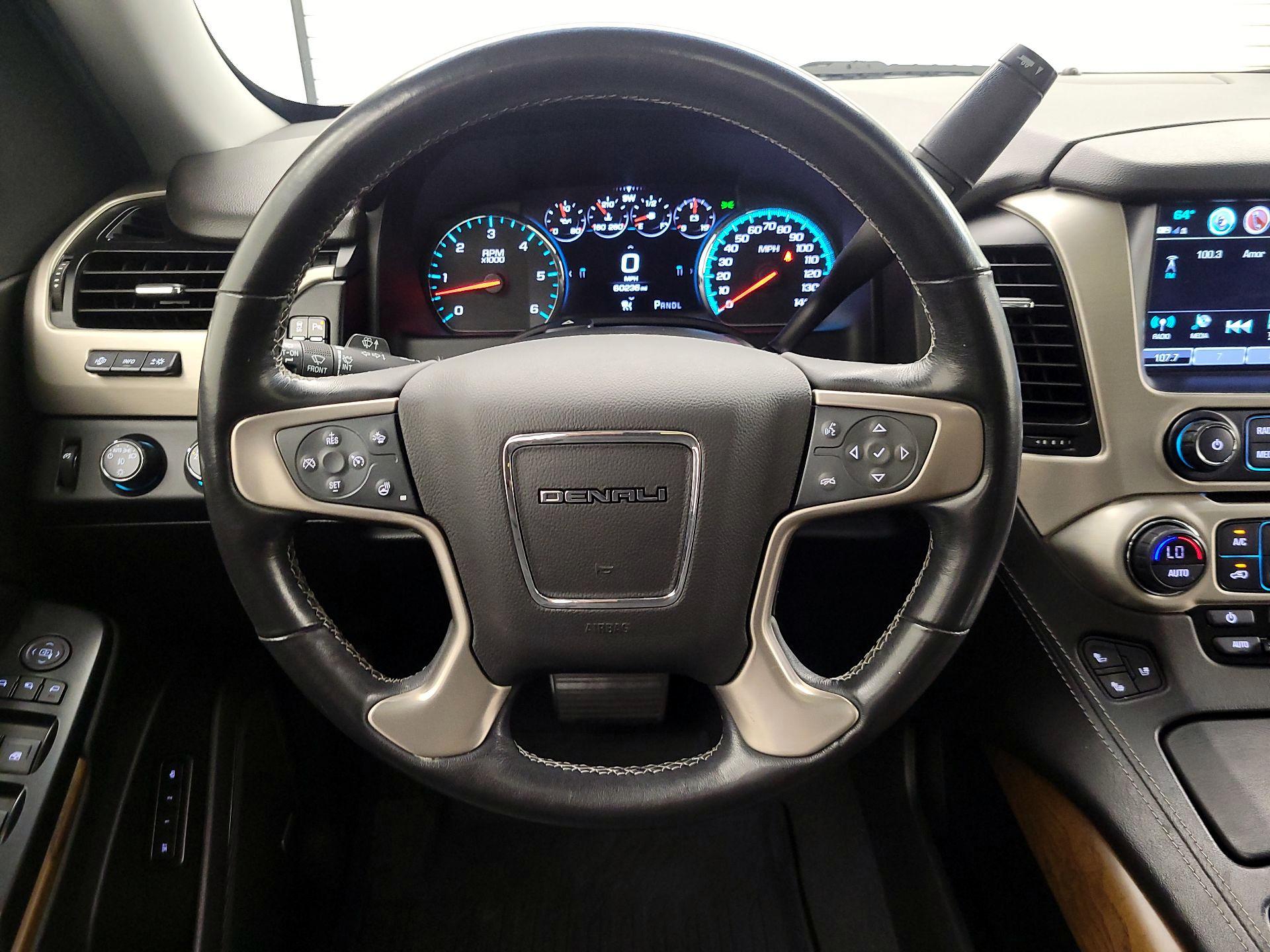 Thumbnail: 2020 GMC Yukon - 10