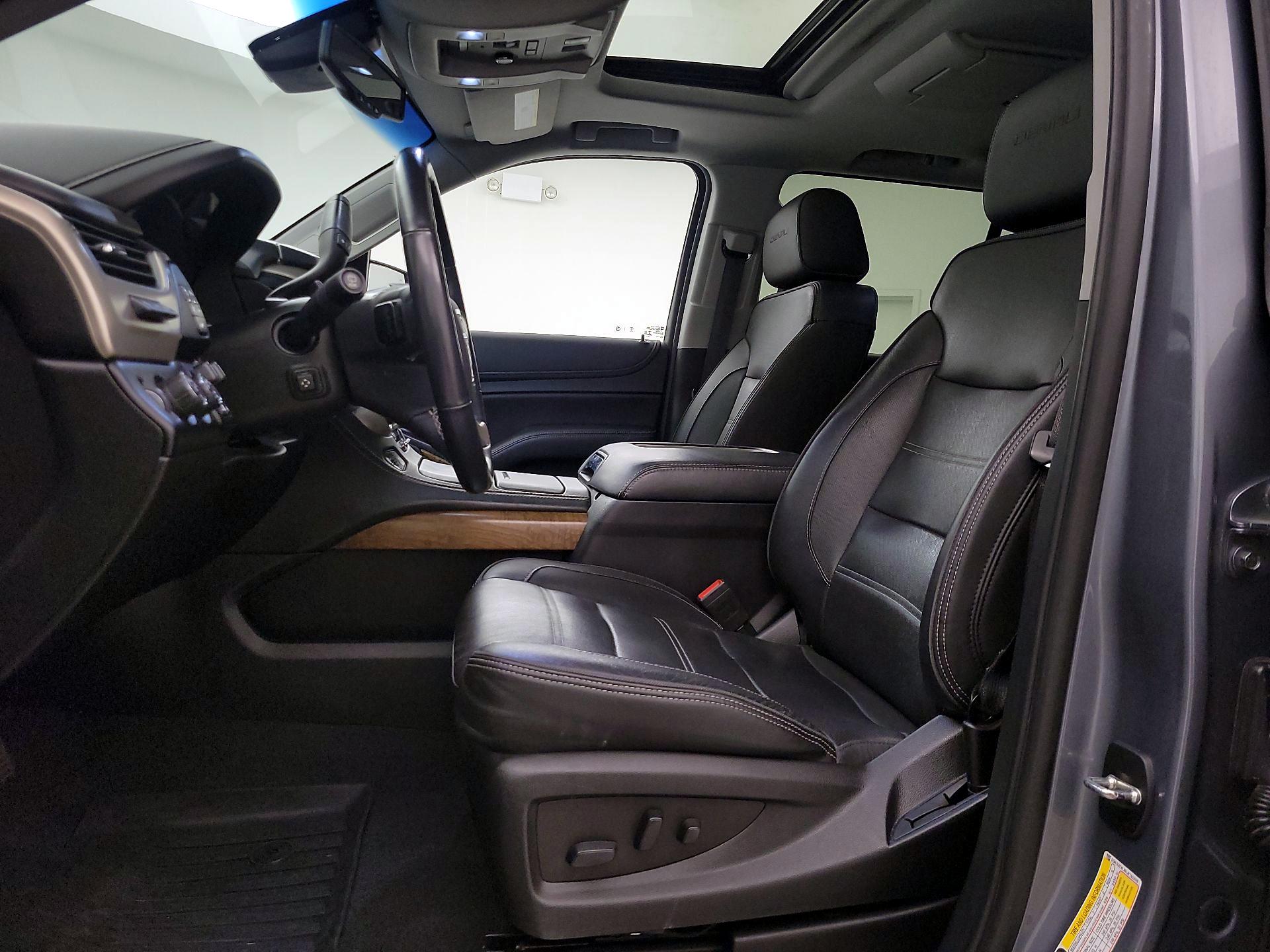 Thumbnail: 2020 GMC Yukon - 11