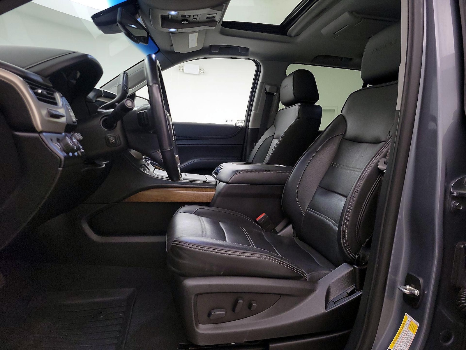 2020 GMC Yukon Denali - Photo 12