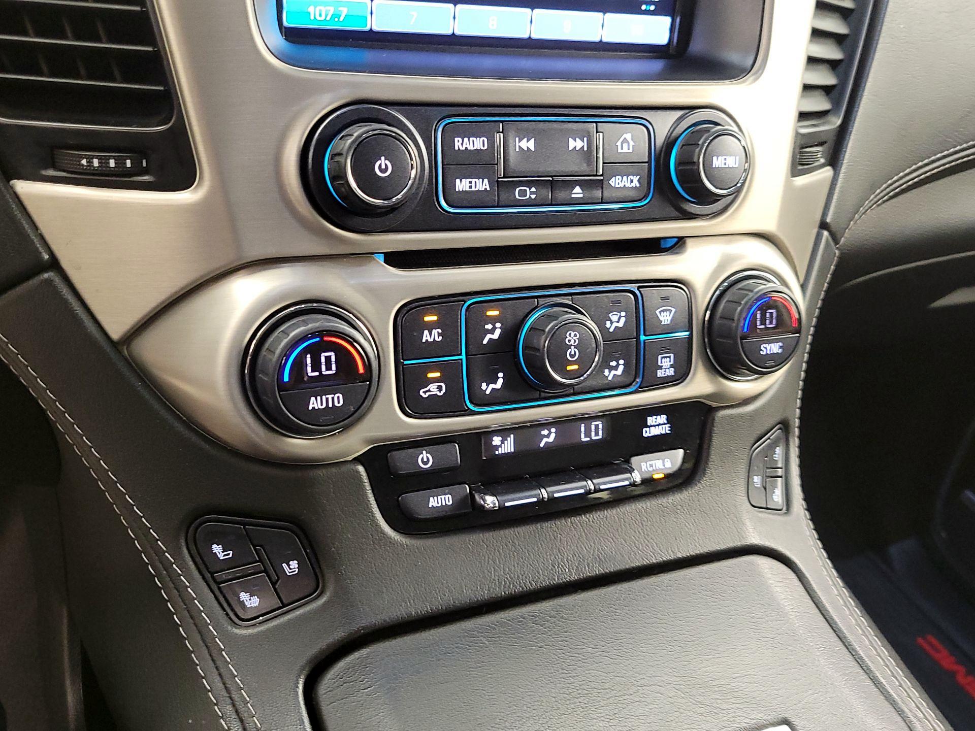Thumbnail: 2020 GMC Yukon - 16