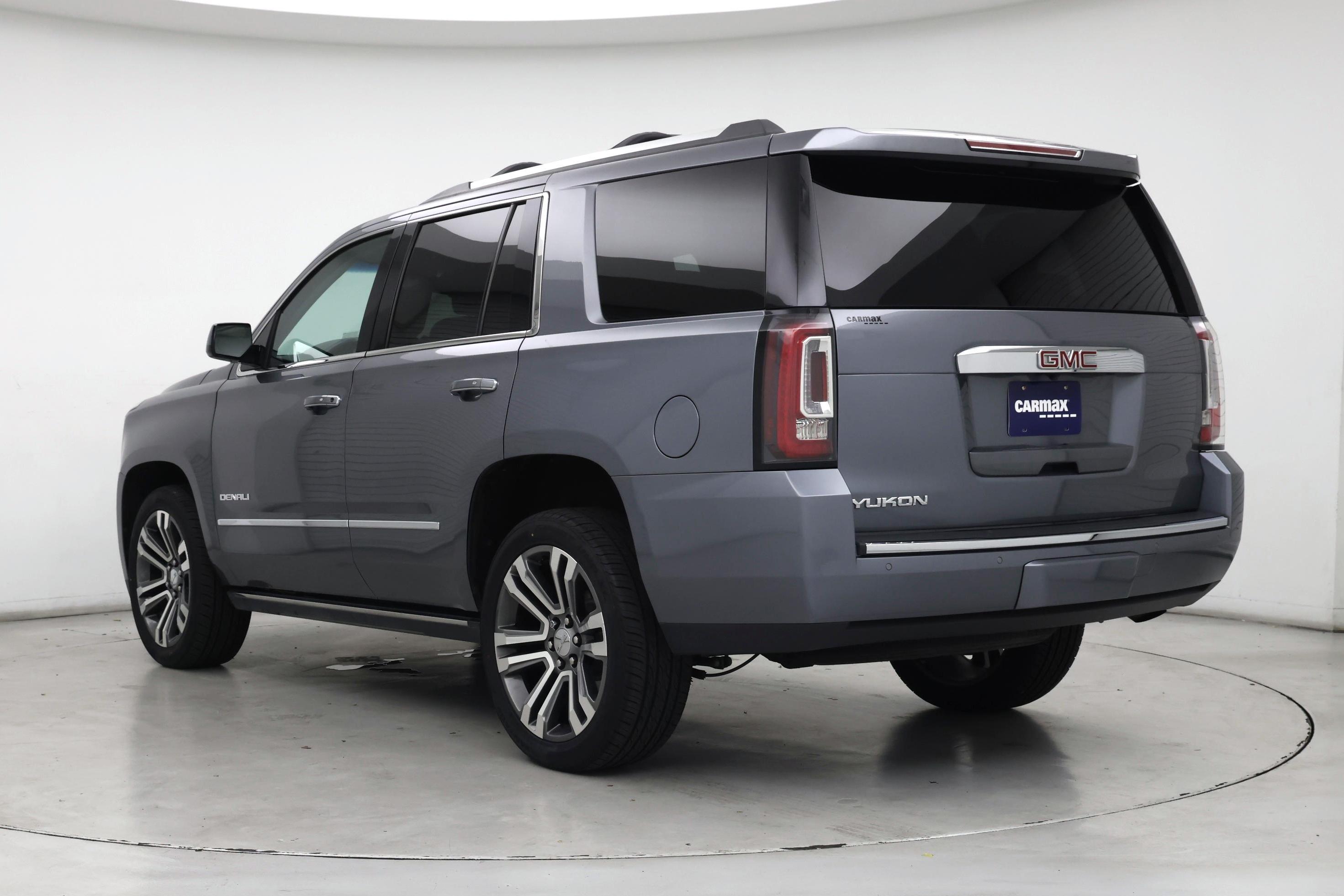 Thumbnail: 2020 GMC Yukon - 2