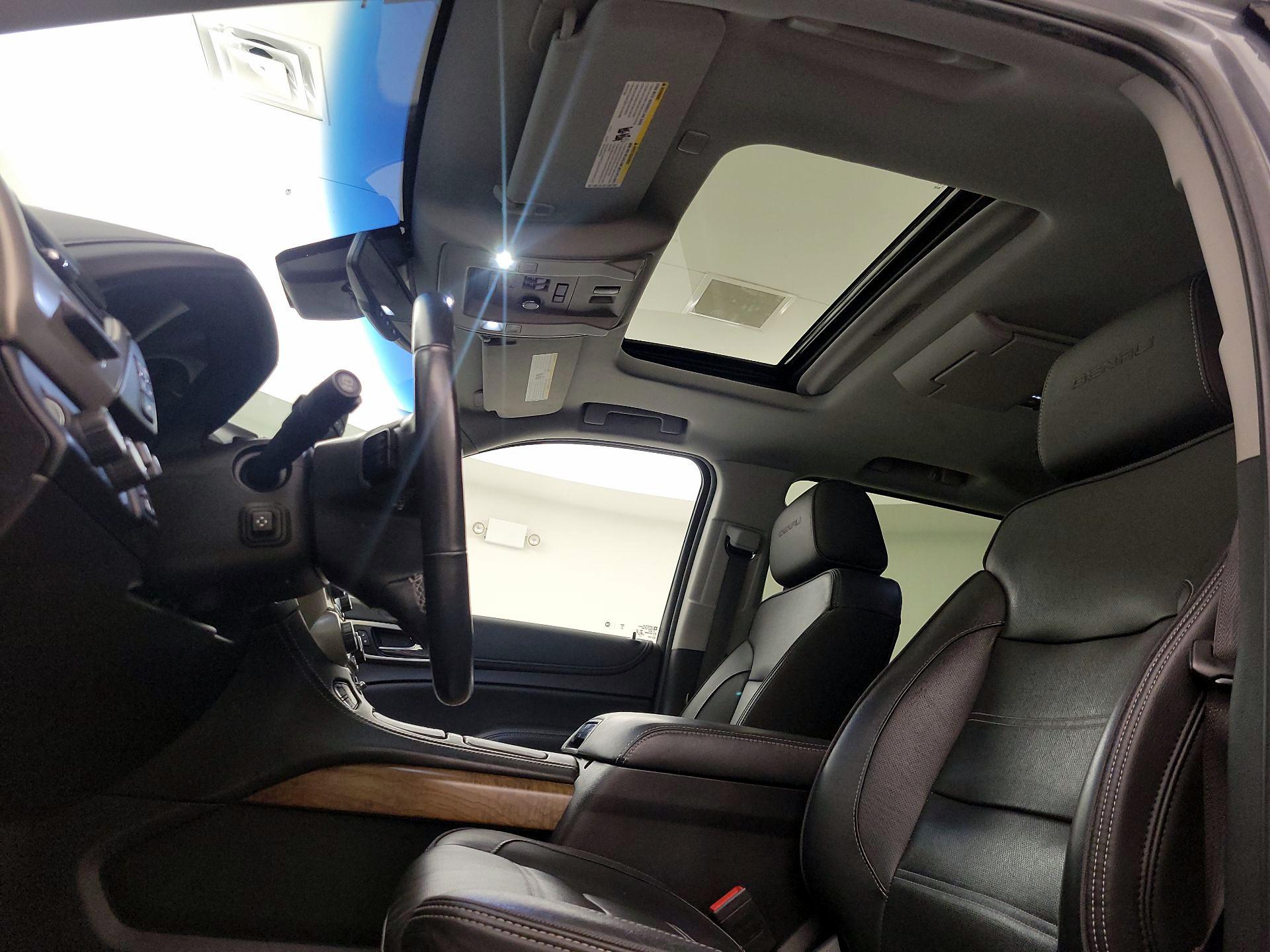 Thumbnail: 2020 GMC Yukon - 19
