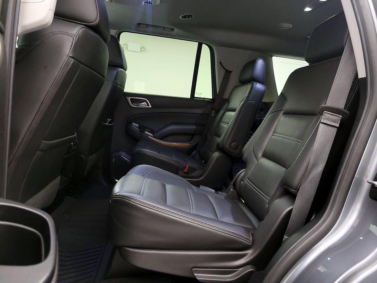 2020 GMC Yukon Denali - Photo 21