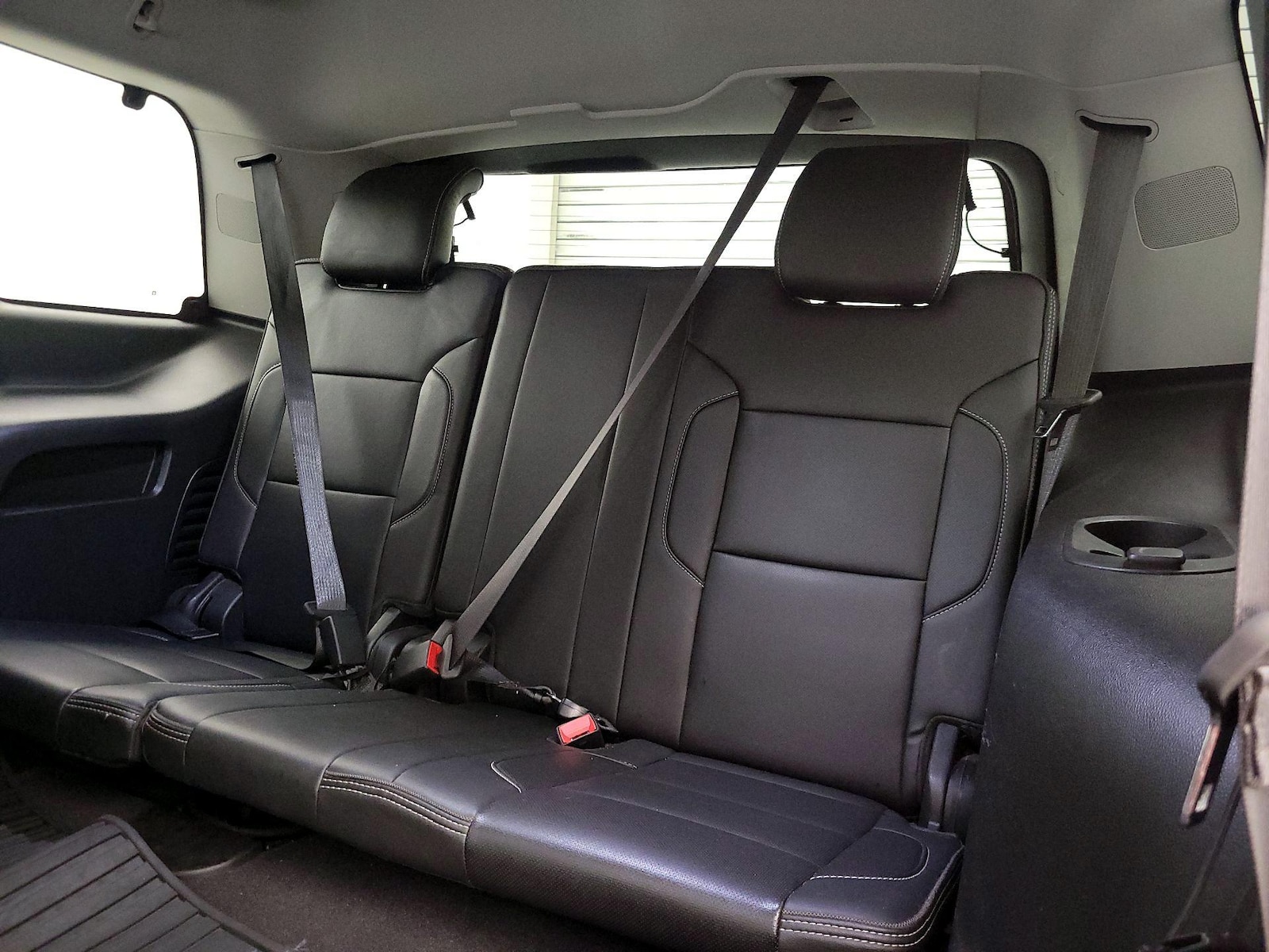 2020 GMC Yukon Denali - Photo 22