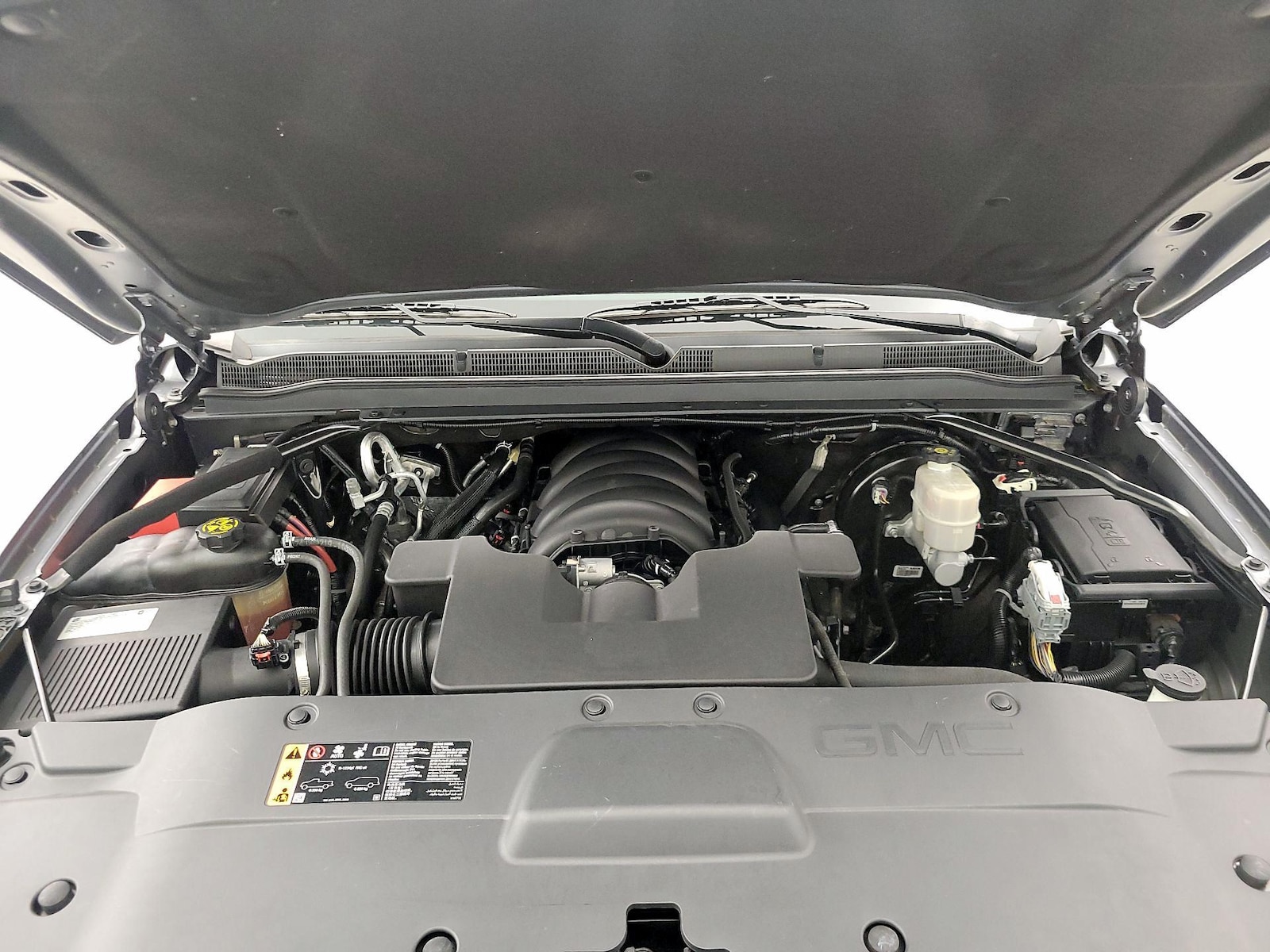 2020 GMC Yukon Denali - Photo 24