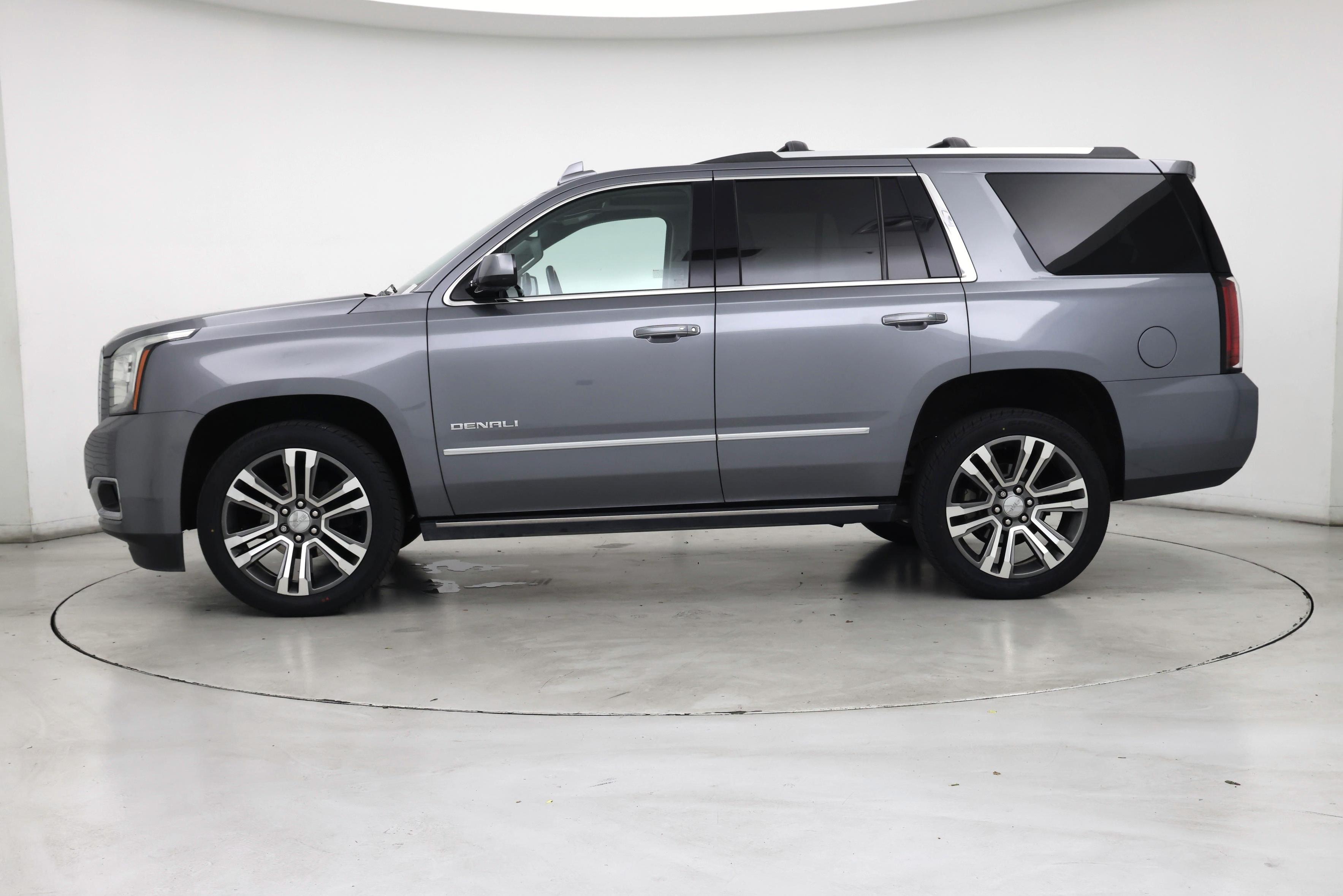Thumbnail: 2020 GMC Yukon - 3