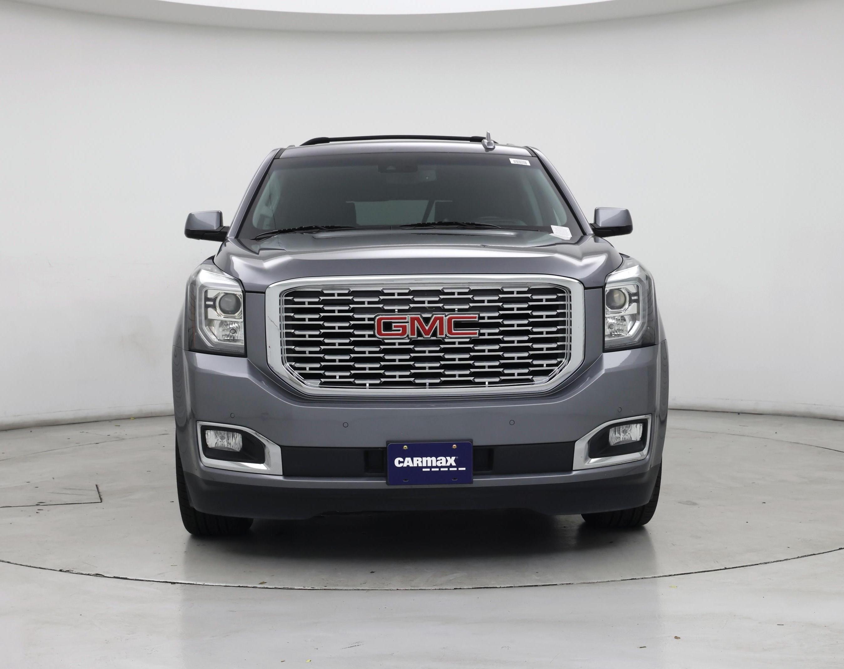 Thumbnail: 2020 GMC Yukon - 5