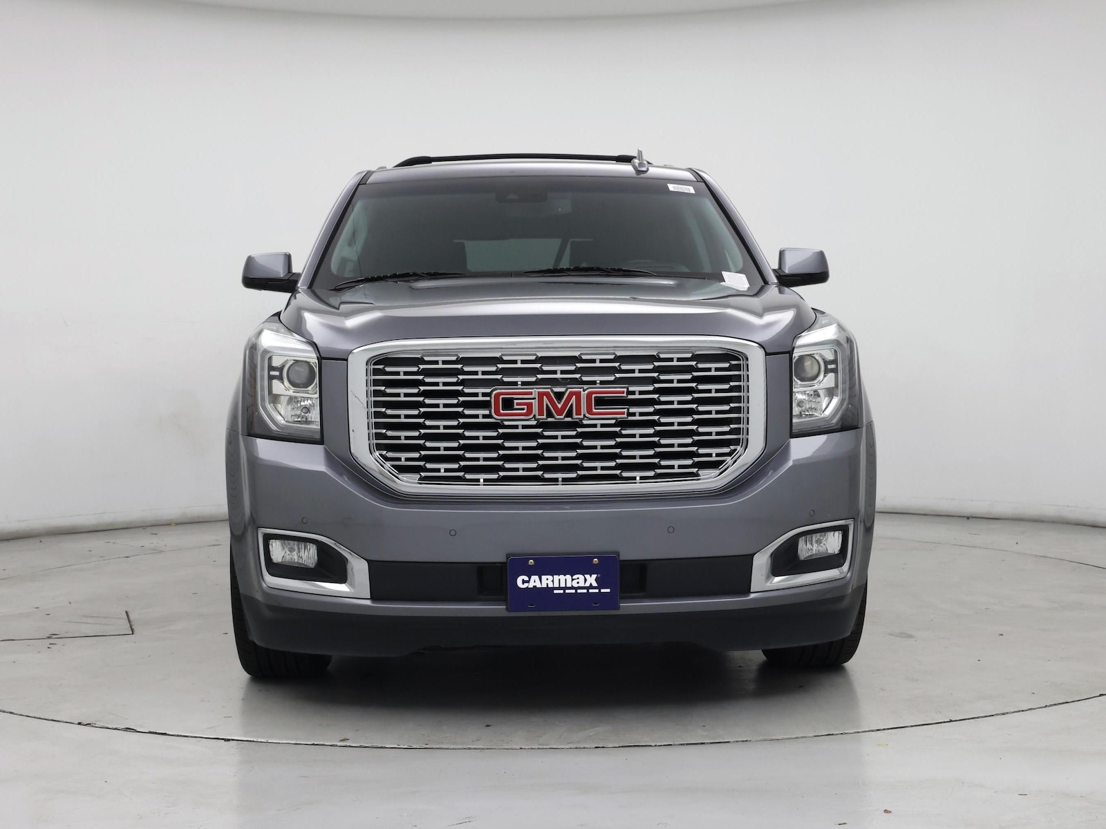 2020 GMC Yukon Denali - Photo 6