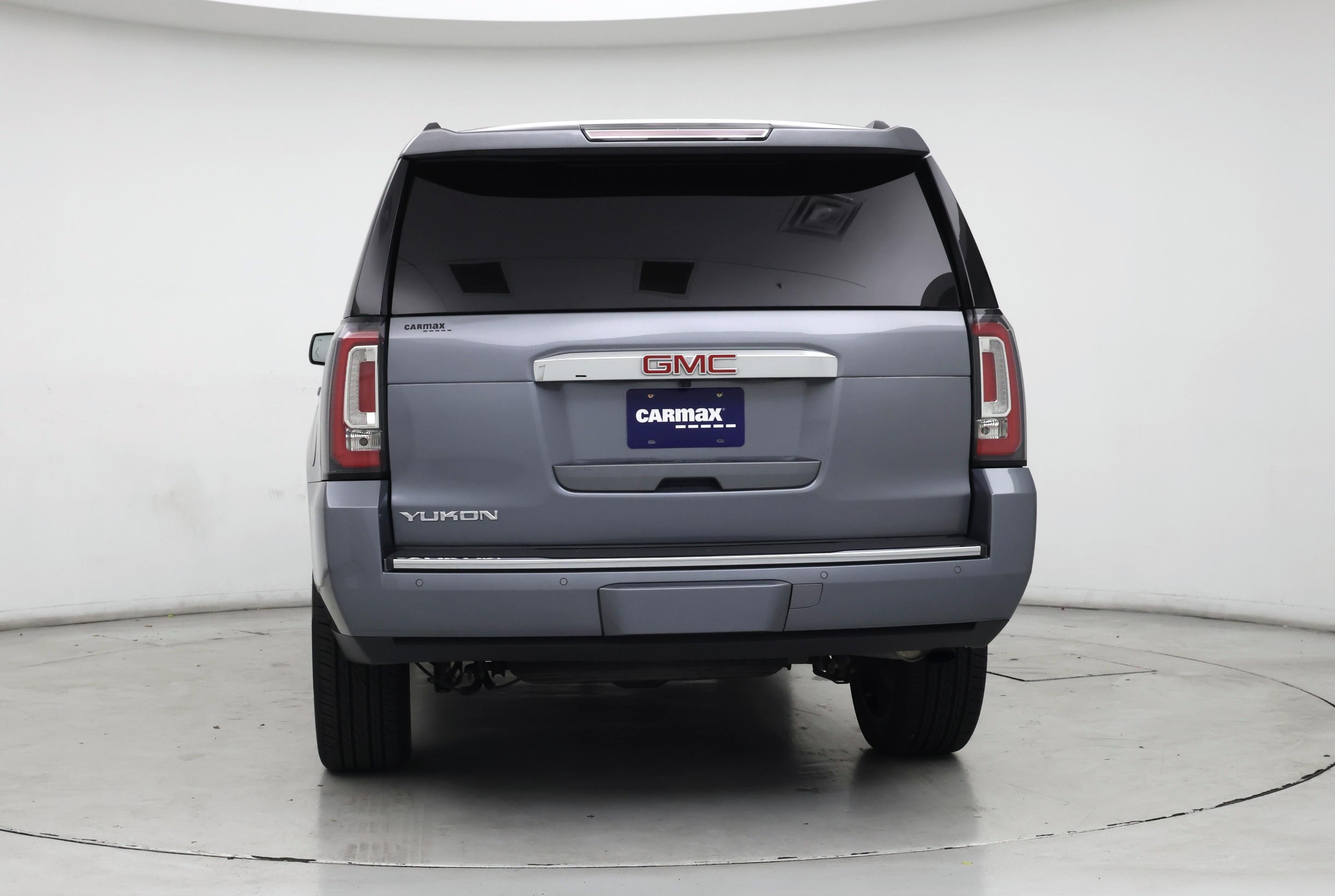 Thumbnail: 2020 GMC Yukon - 6