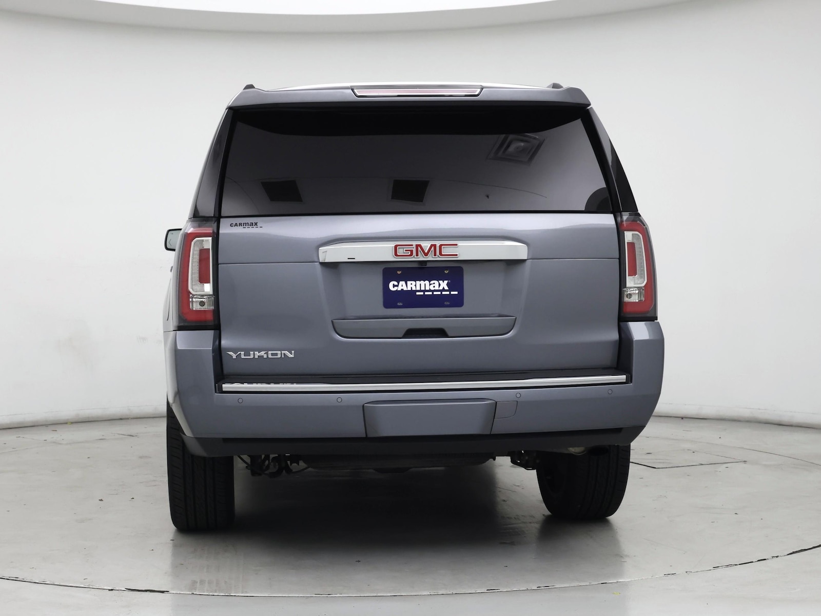 2020 GMC Yukon Denali - Photo 7