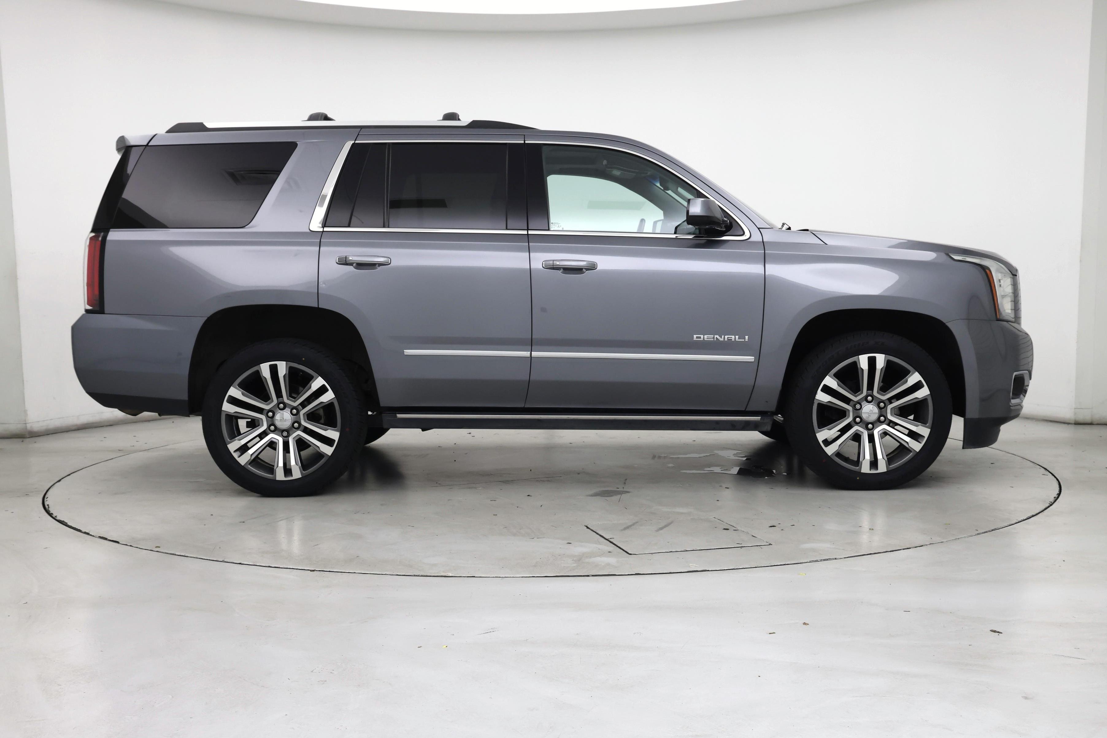 Thumbnail: 2020 GMC Yukon - 7