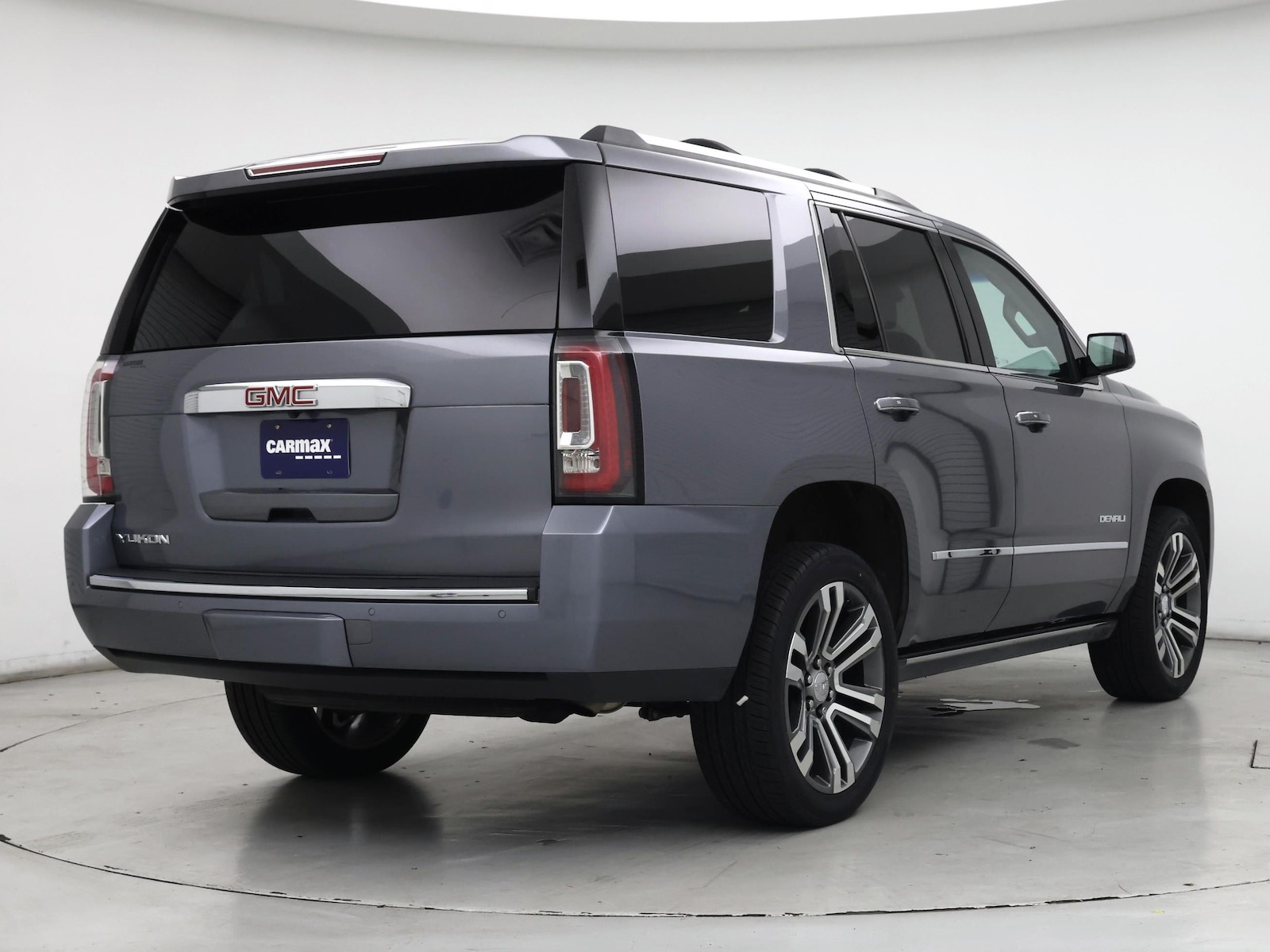 2020 GMC Yukon Denali - Photo 9