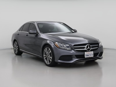2018 Mercedes-Benz C300