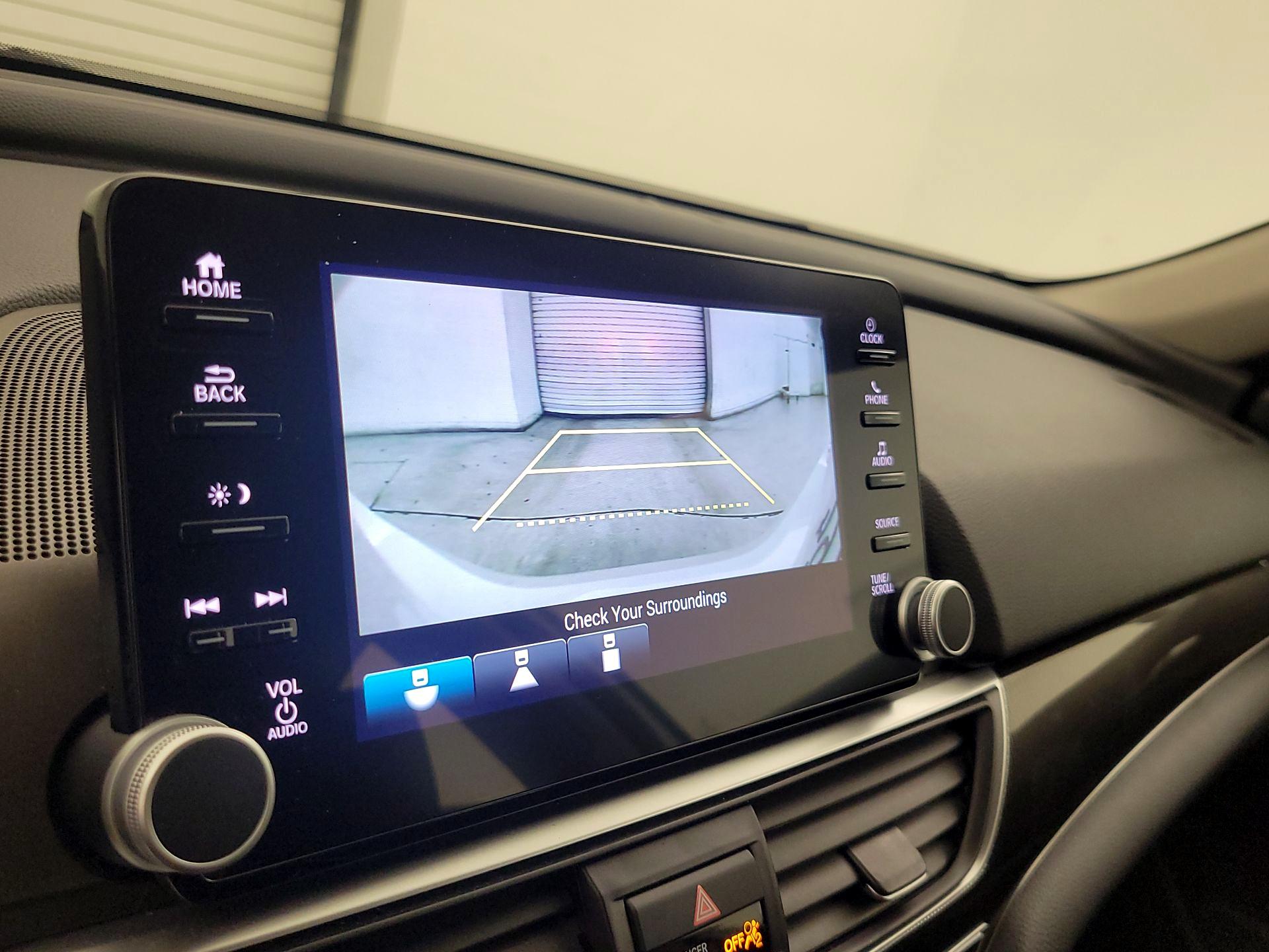 Thumbnail: 2021 Honda Accord - 14