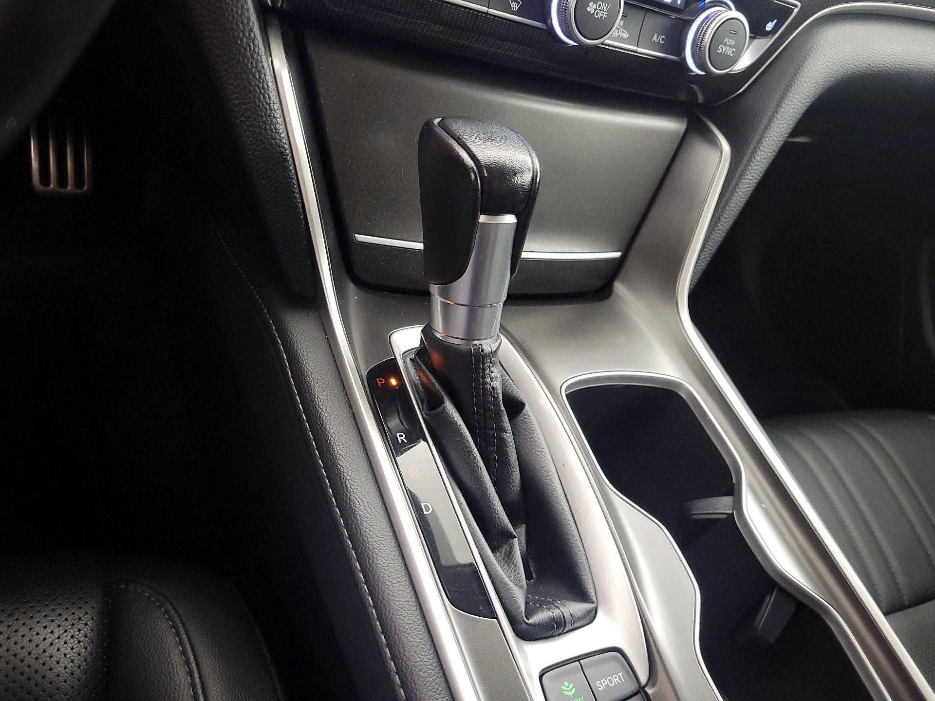 Thumbnail: 2021 Honda Accord - 17