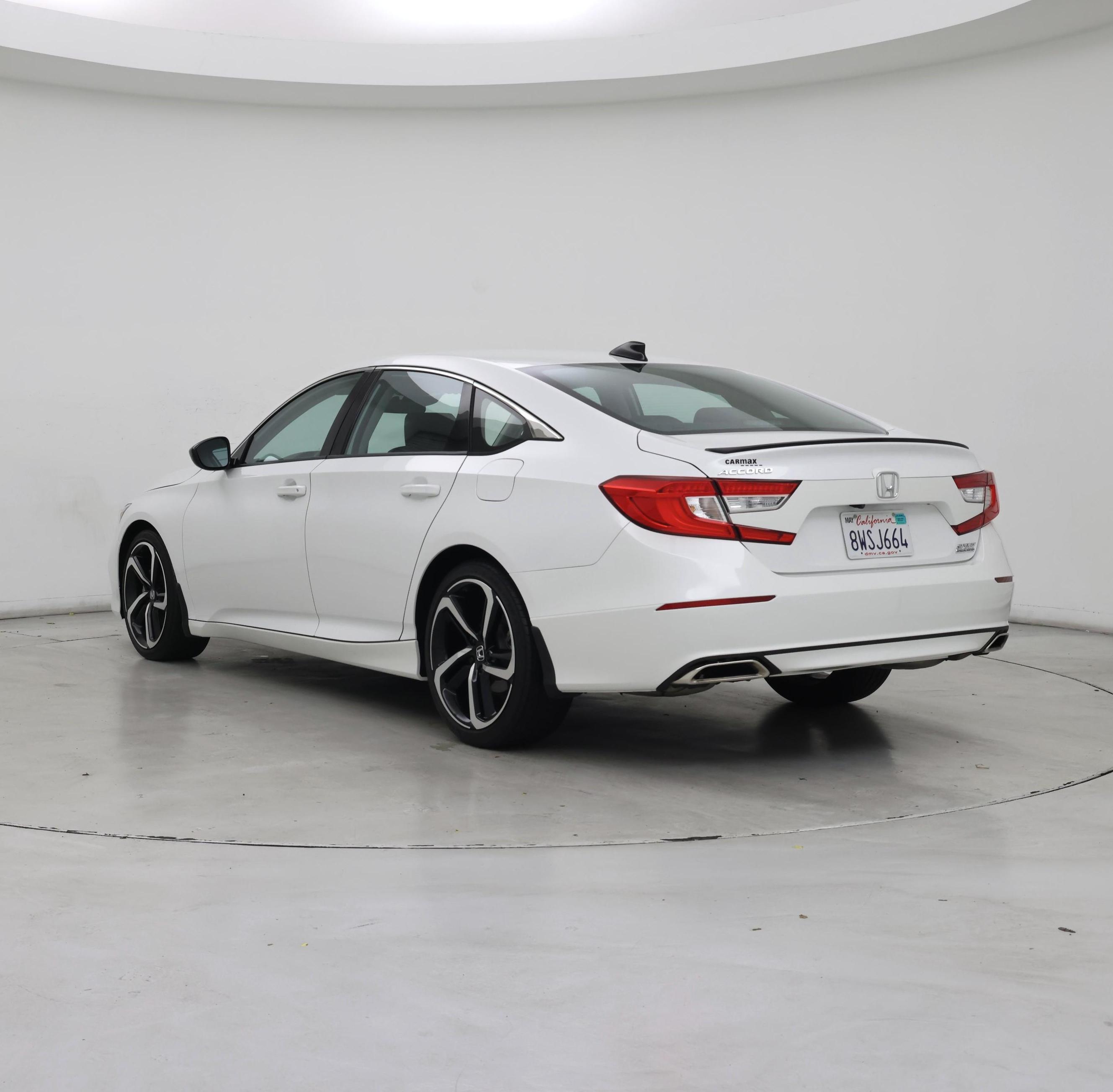Thumbnail: 2021 Honda Accord - 2