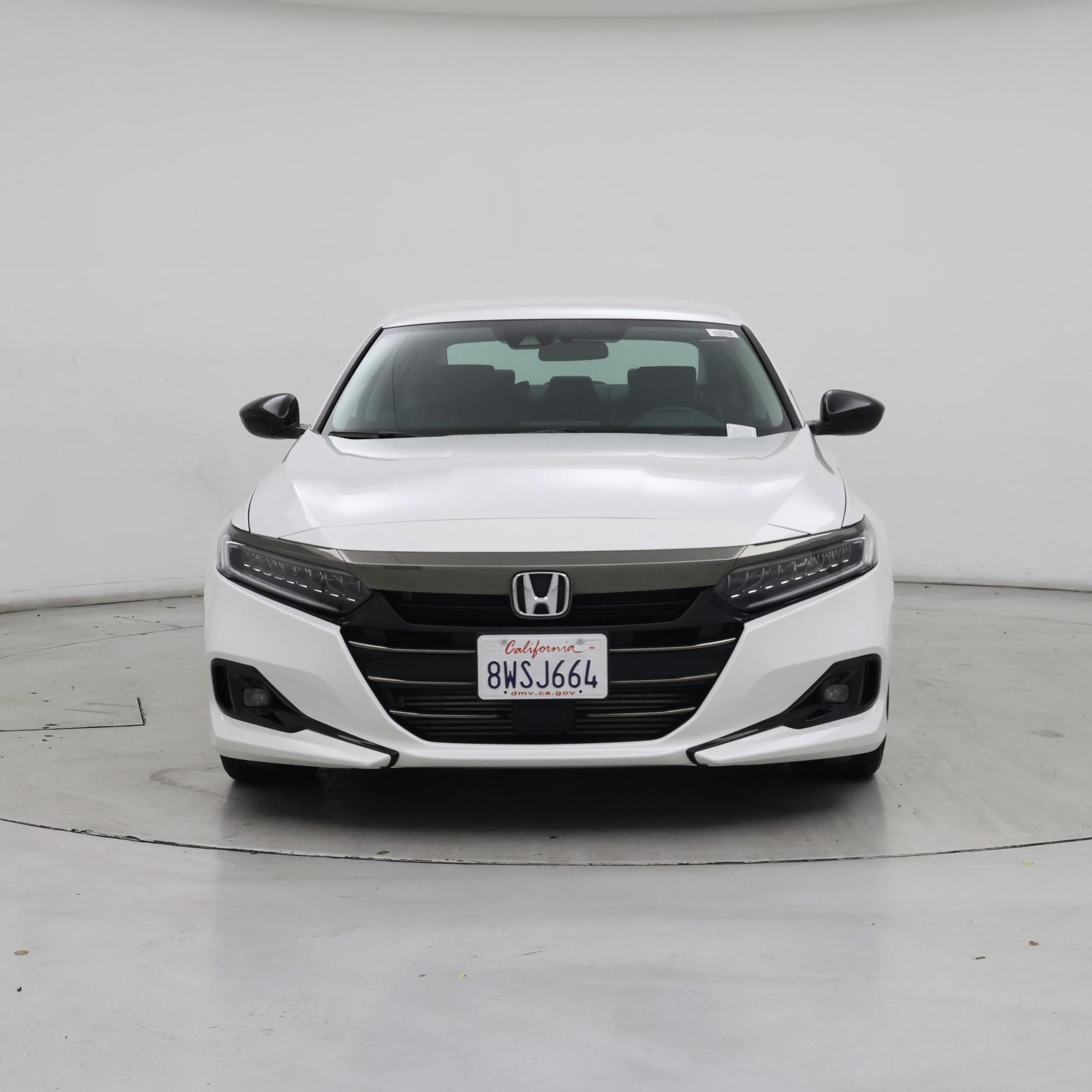 Thumbnail: 2021 Honda Accord - 5