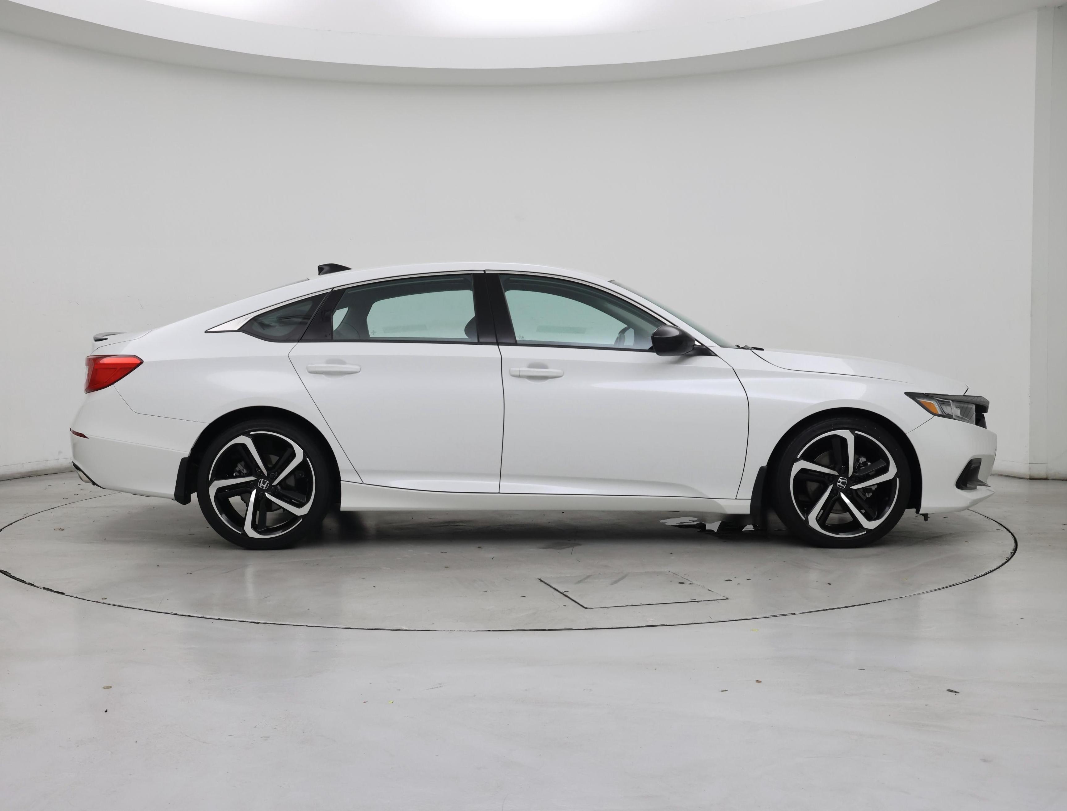 Thumbnail: 2021 Honda Accord - 7