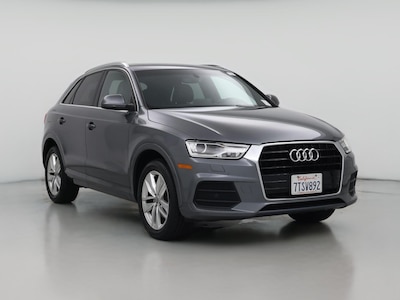 2016 Audi Q3 Premium Plus