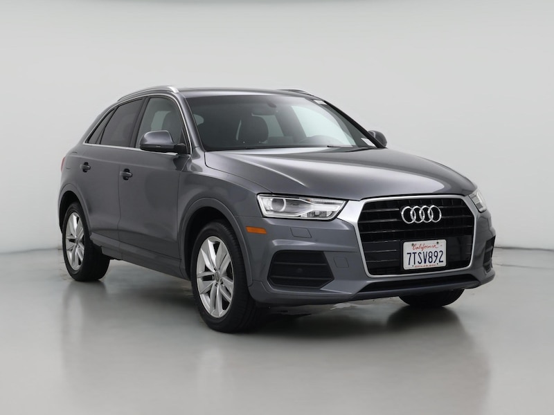 2016 Audi Q3 Premium Plus -
                  Fremont, CA