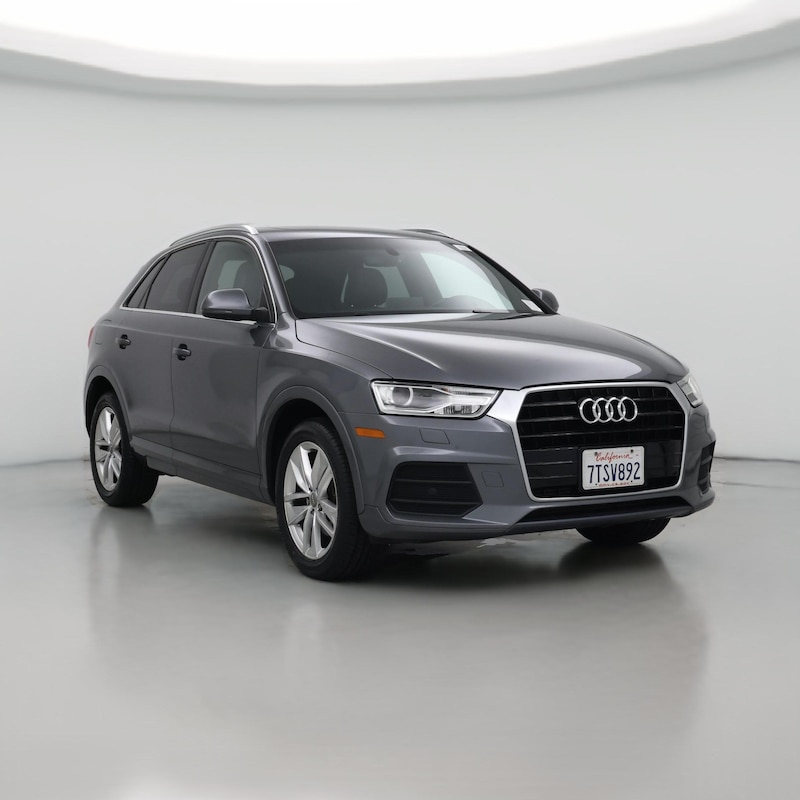 2016 Audi Q3 Premium Plus