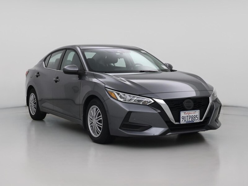 2022 Nissan Sentra S