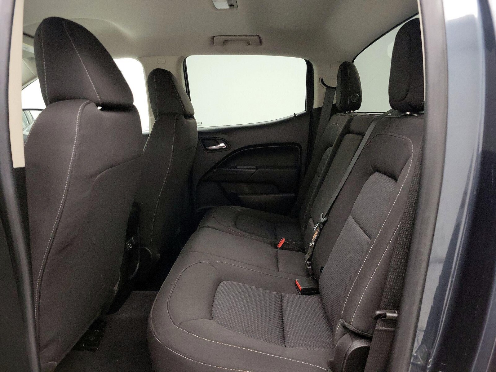 2020 Chevrolet Colorado LT - Photo 19