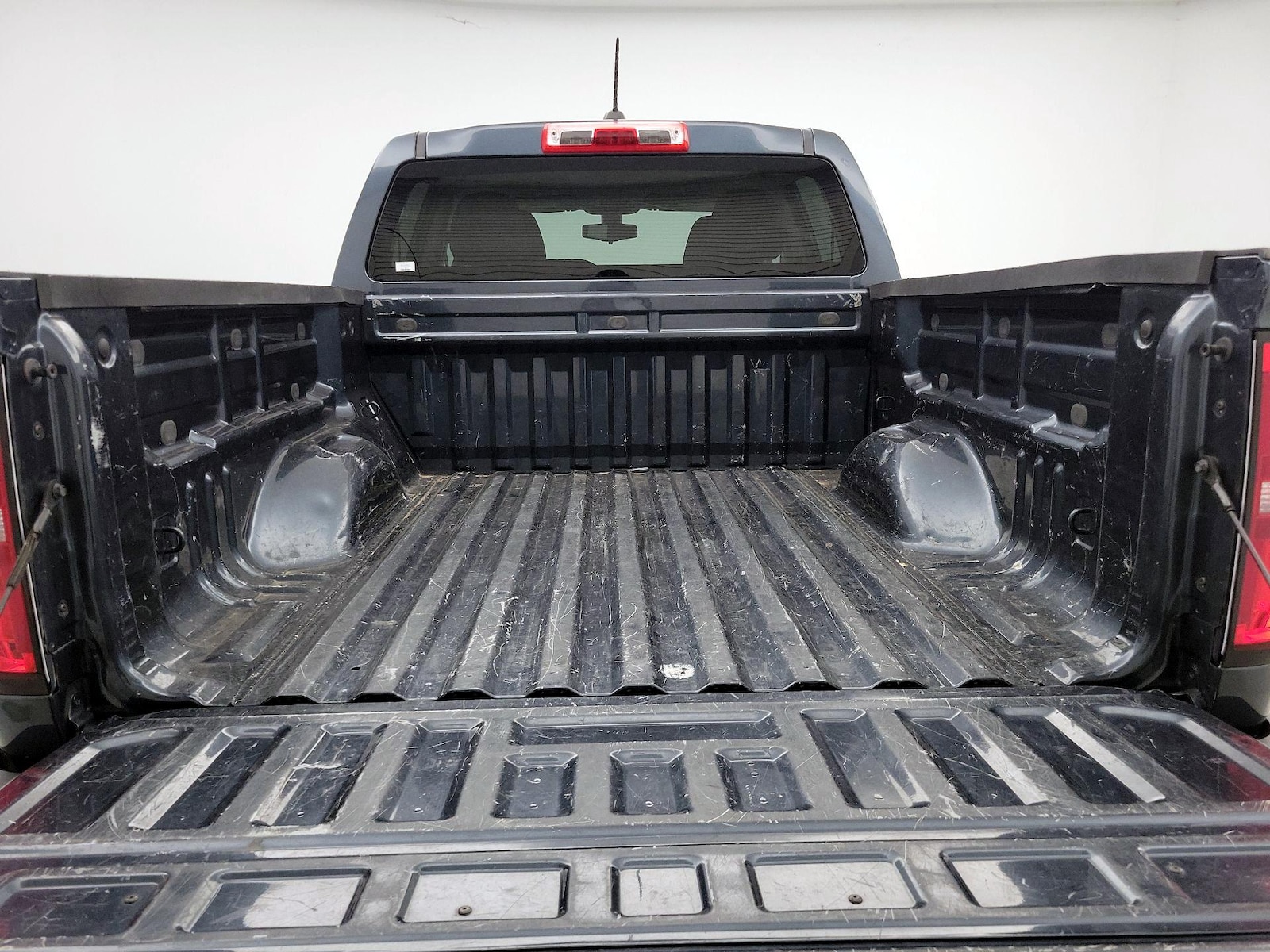 2020 Chevrolet Colorado LT - Photo 20