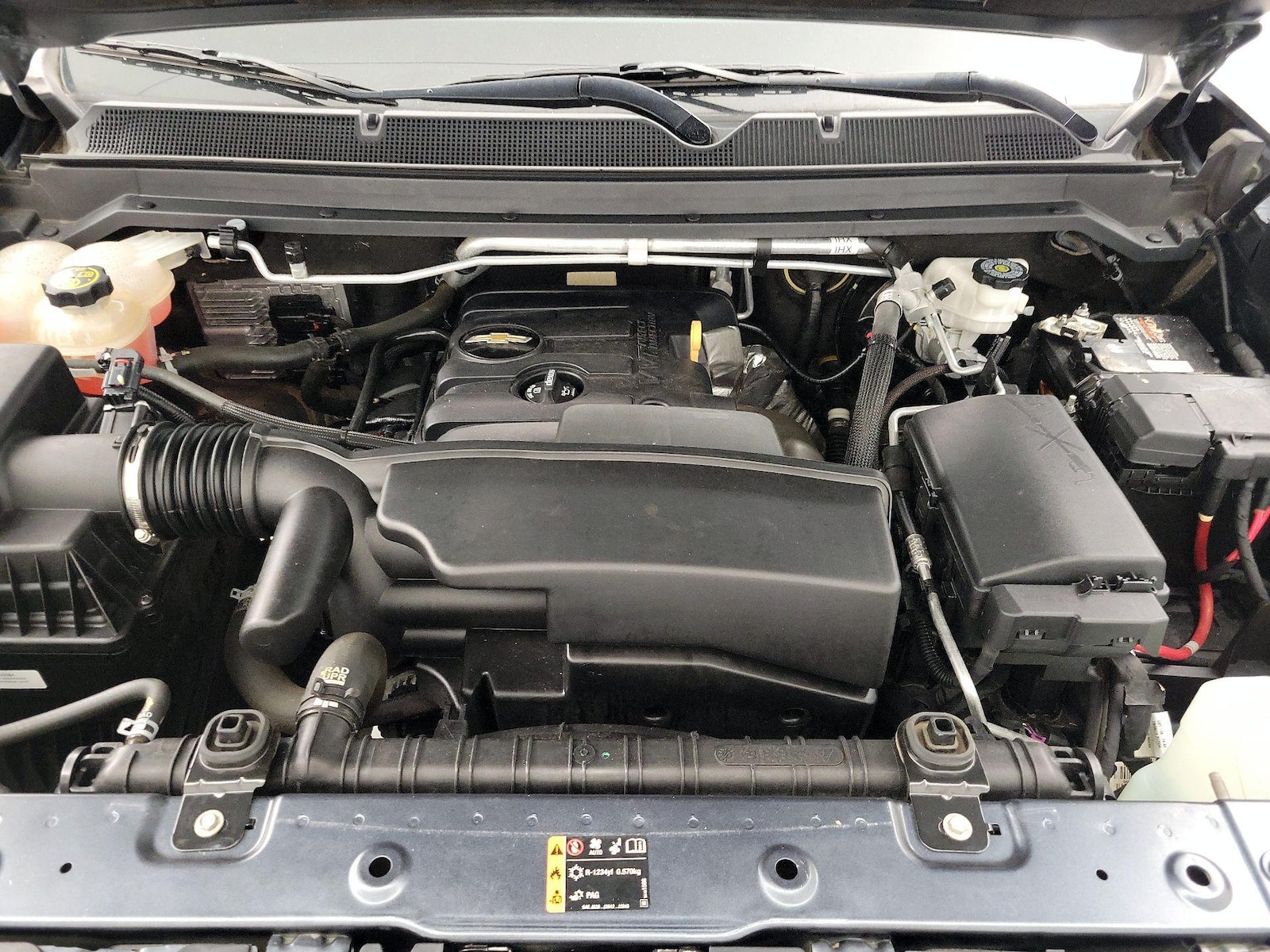 2020 Chevrolet Colorado LT - Photo 21