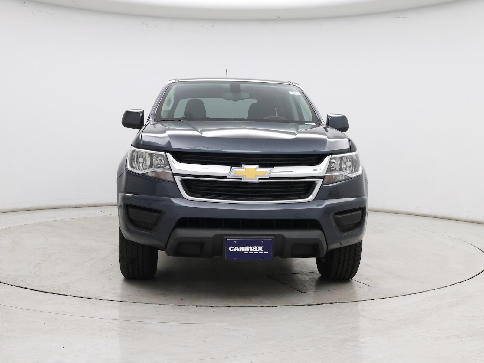 2020 Chevrolet Colorado LT - Photo 6