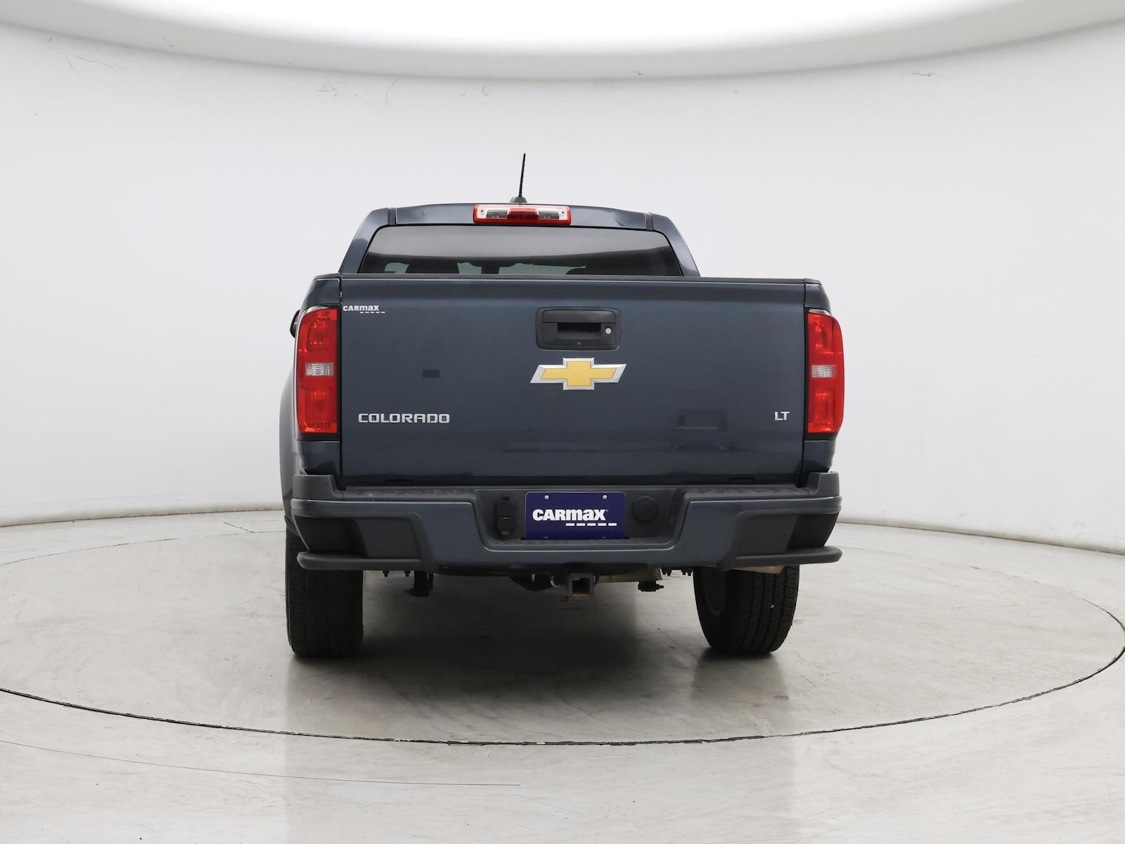 2020 Chevrolet Colorado LT - Photo 7