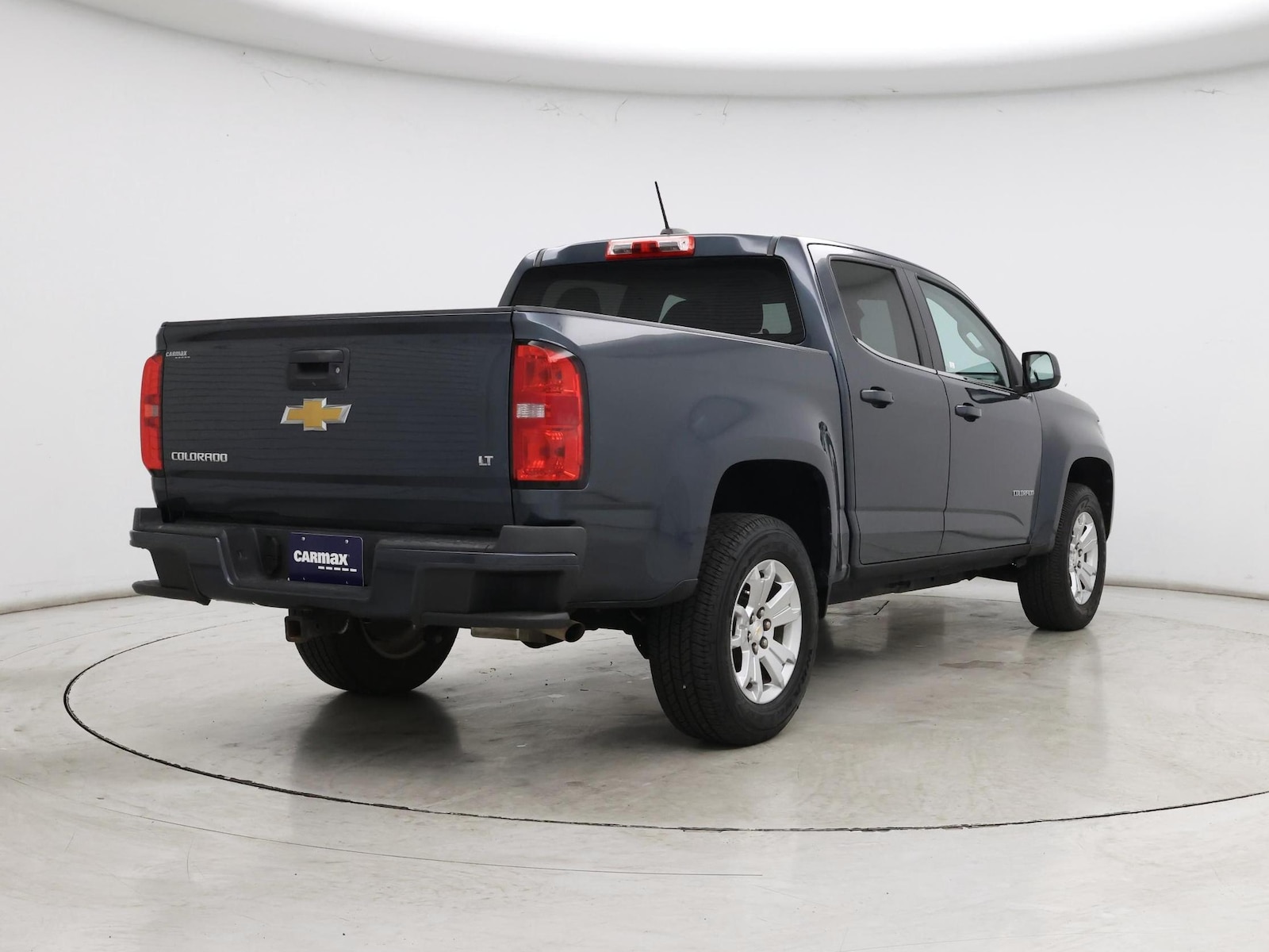 2020 Chevrolet Colorado LT - Photo 9