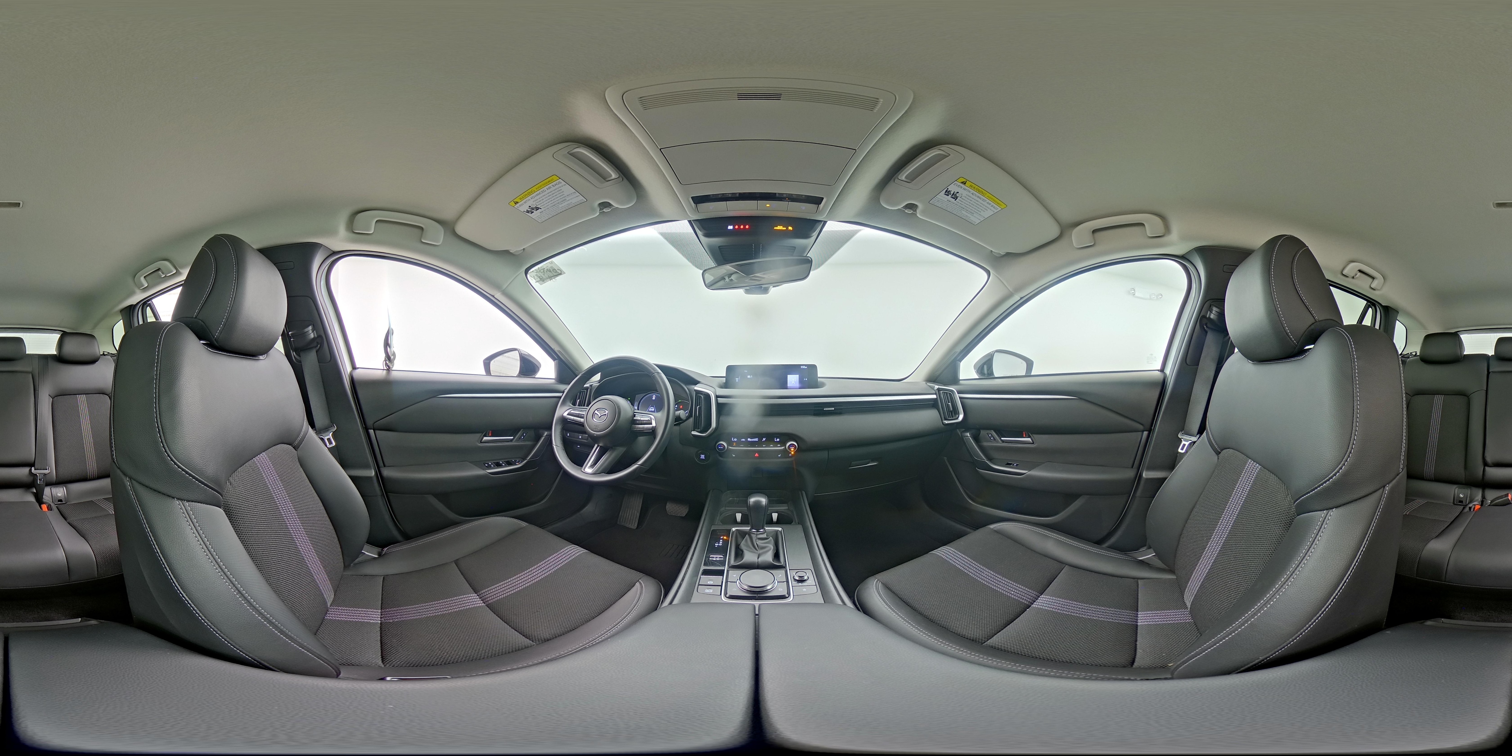 2025 Mazda CX-50 Preferred - Photo 25