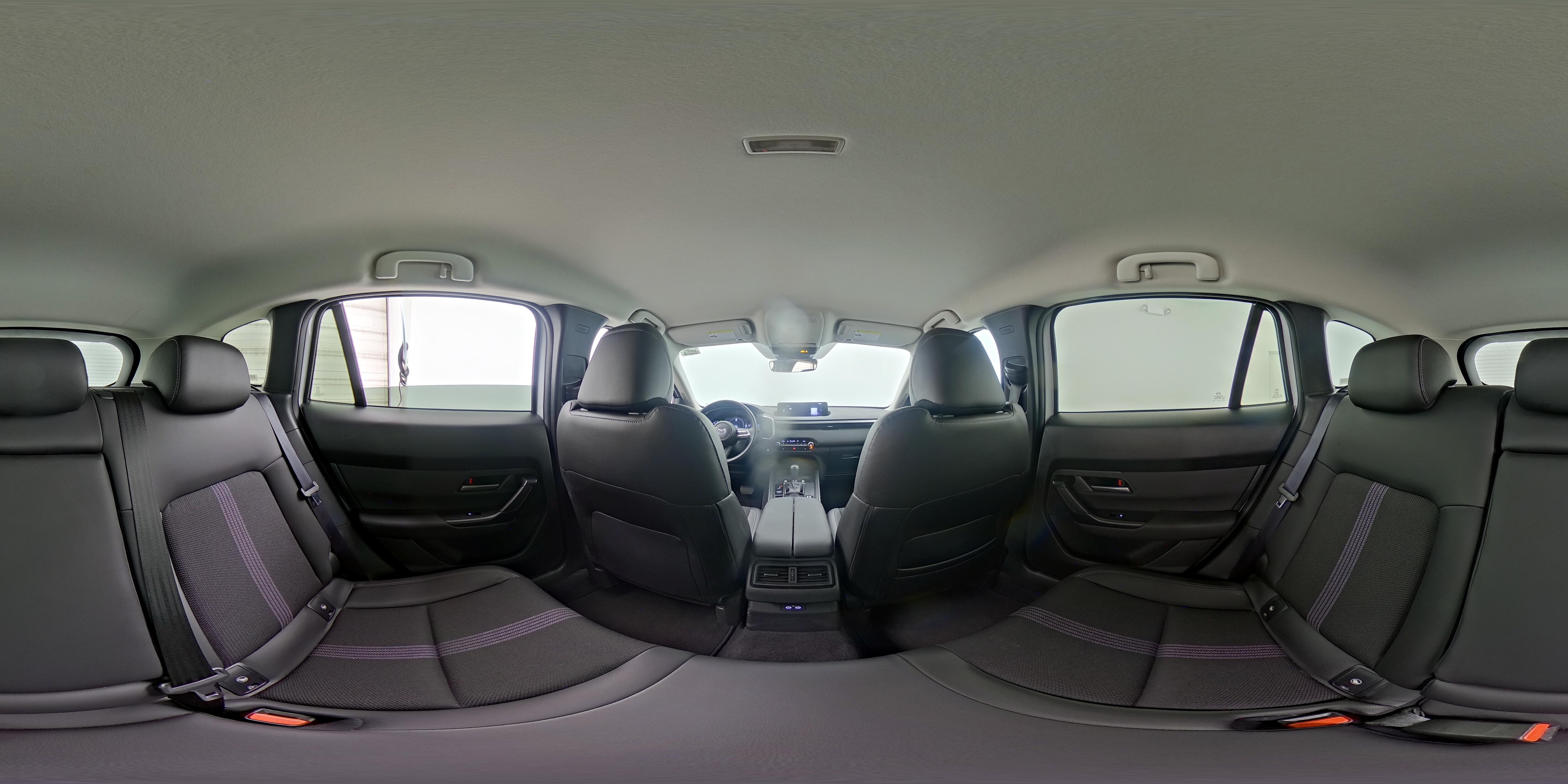 2025 Mazda CX-50 Preferred - Photo 26