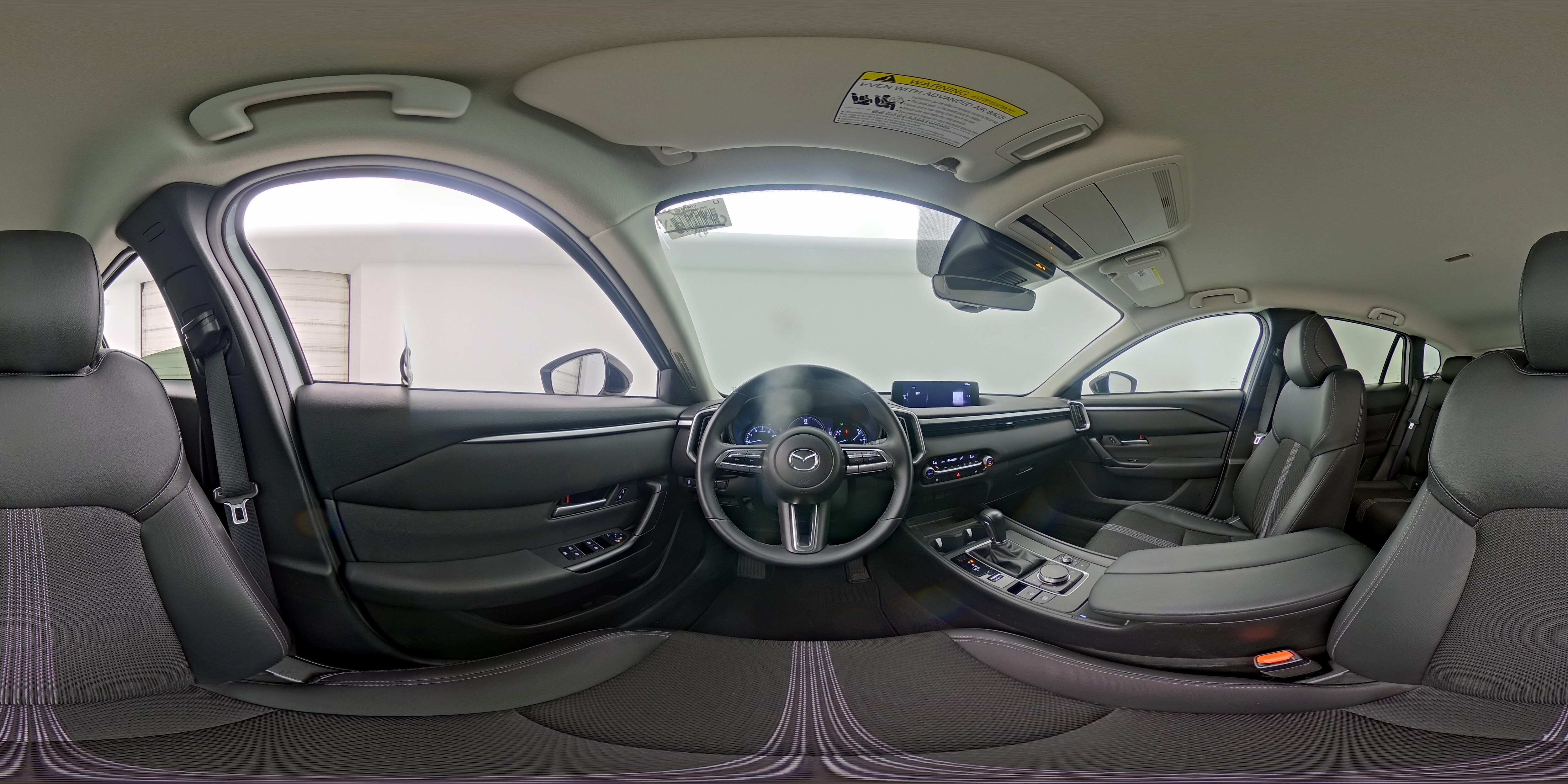 2025 Mazda CX-50 Preferred - Photo 27
