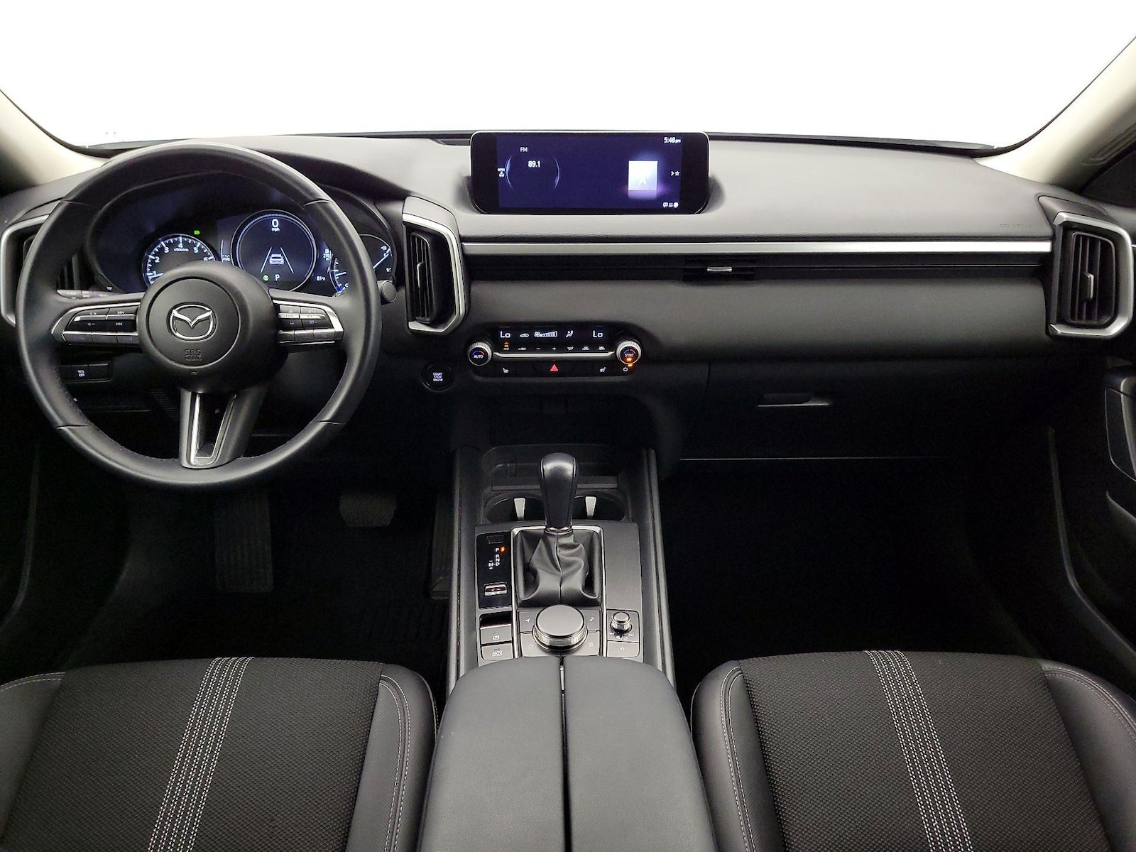 2025 Mazda CX-50 Preferred - Photo 10