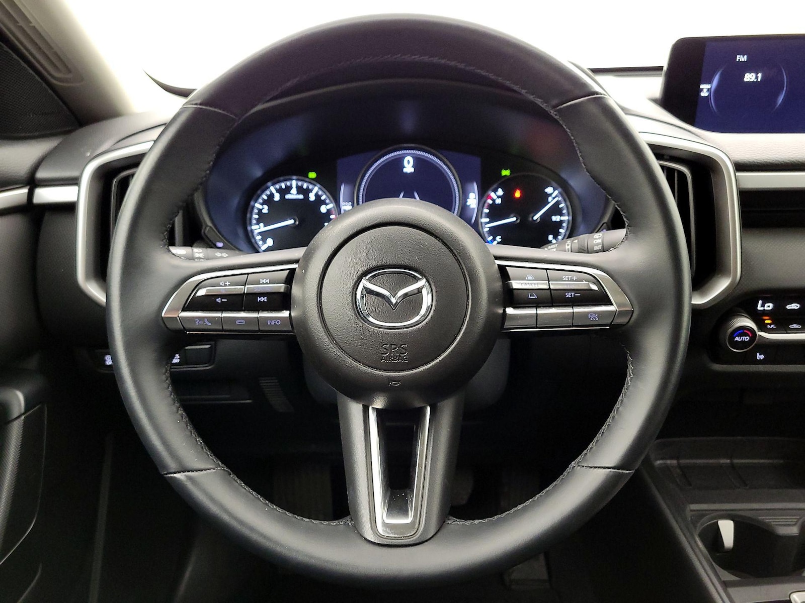 2025 Mazda CX-50 Preferred - Photo 11