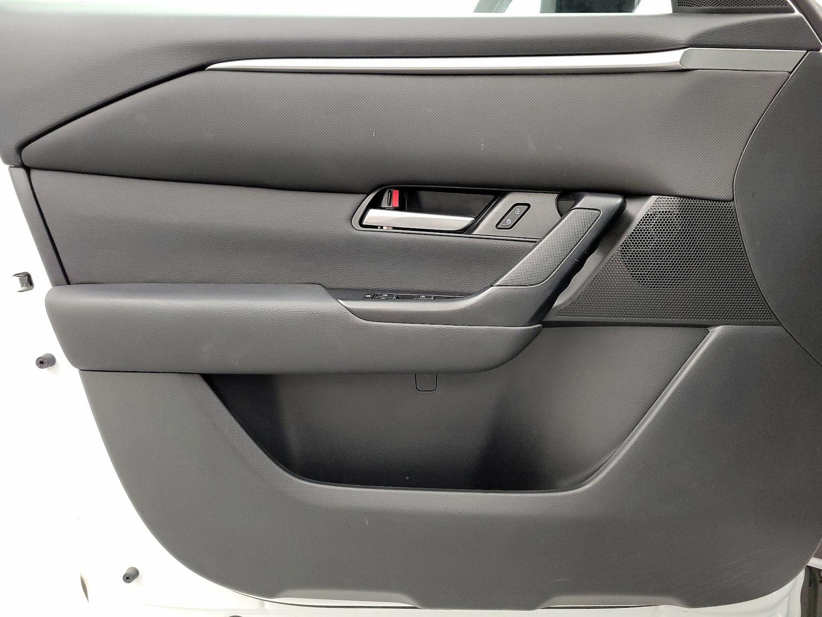 2025 Mazda CX-50 Preferred - Photo 13