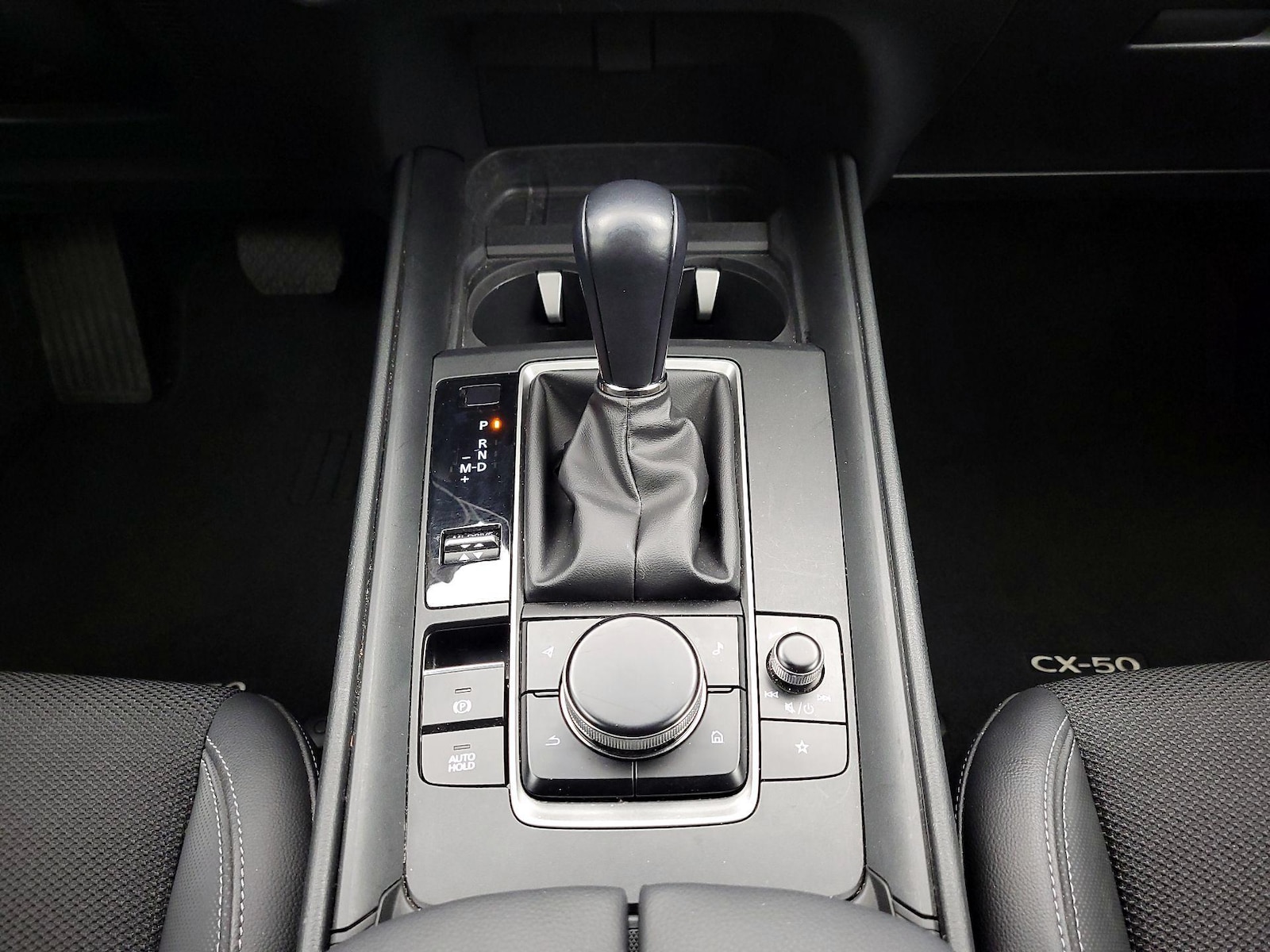 2025 Mazda CX-50 Preferred - Photo 18