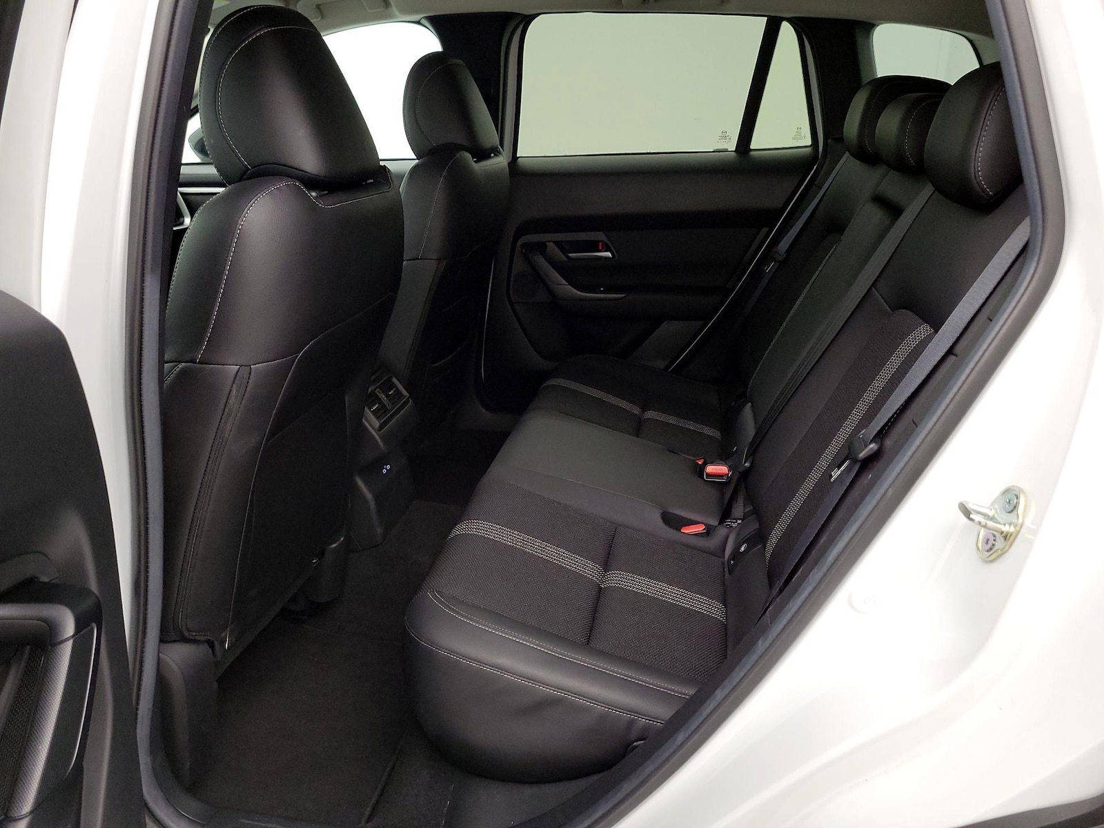 2025 Mazda CX-50 Preferred - Photo 20